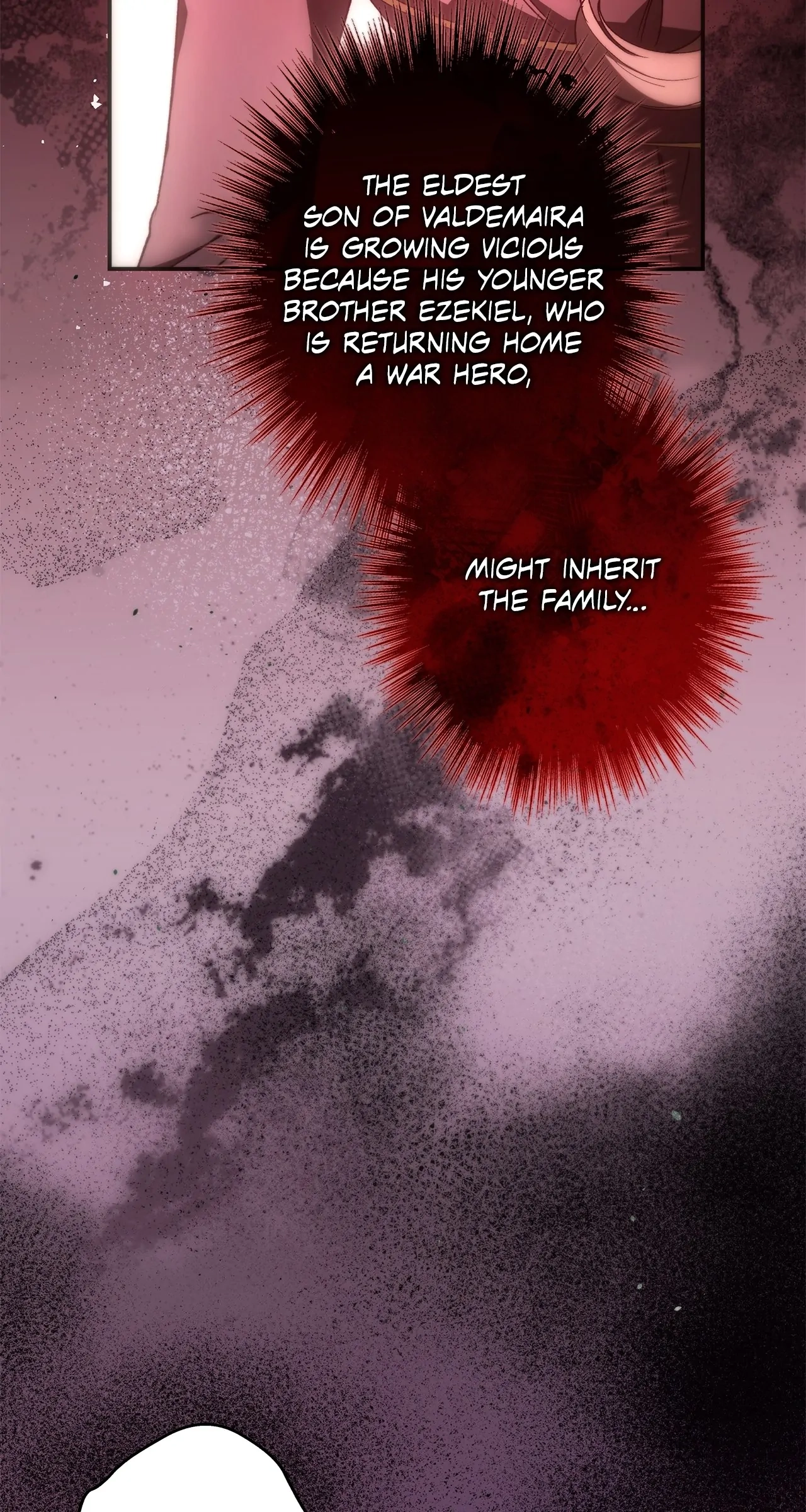 The Blind Beast's Endless Night Chapter 2 - Page 66