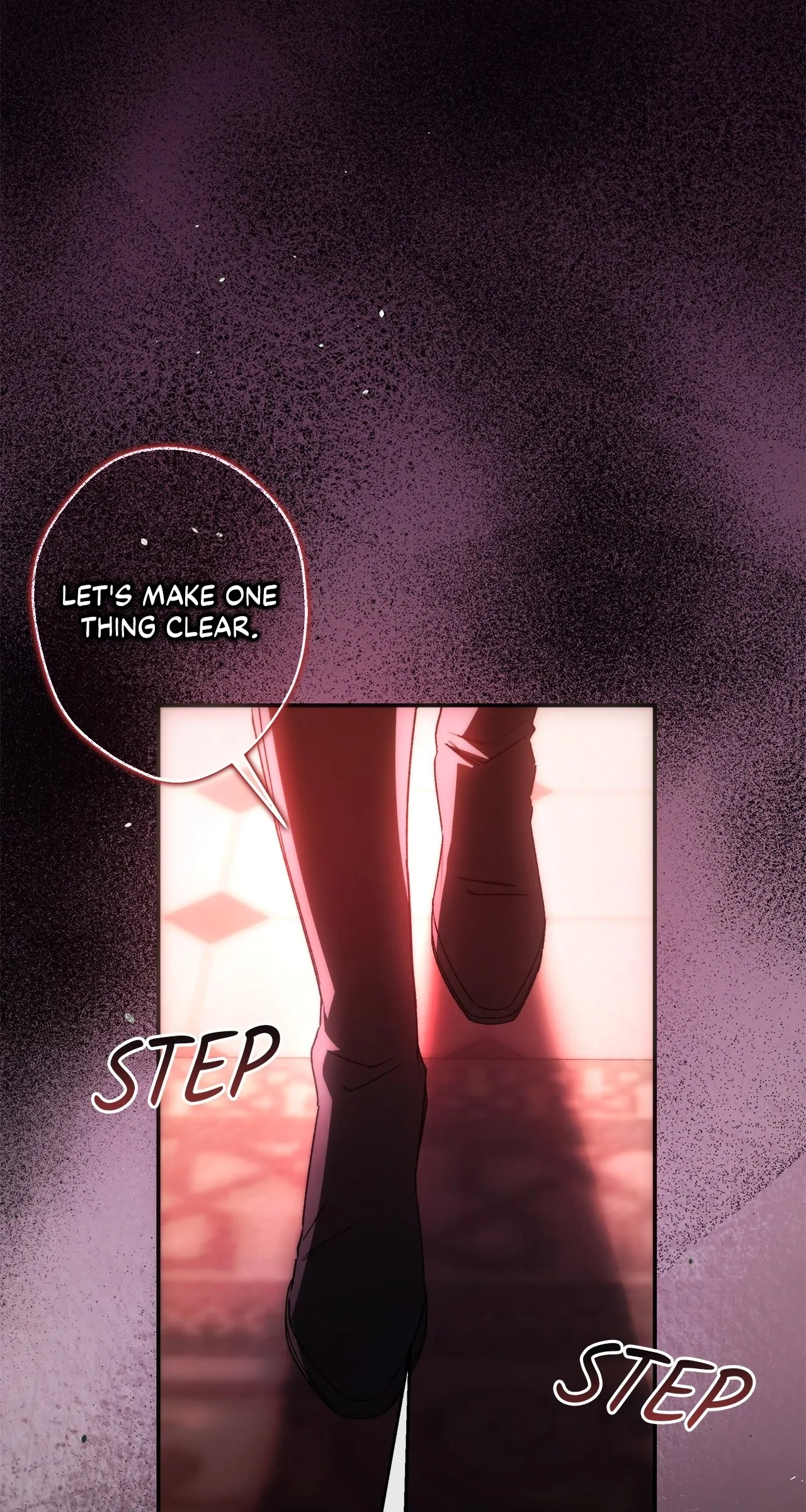 The Blind Beast's Endless Night Chapter 2 - Page 68