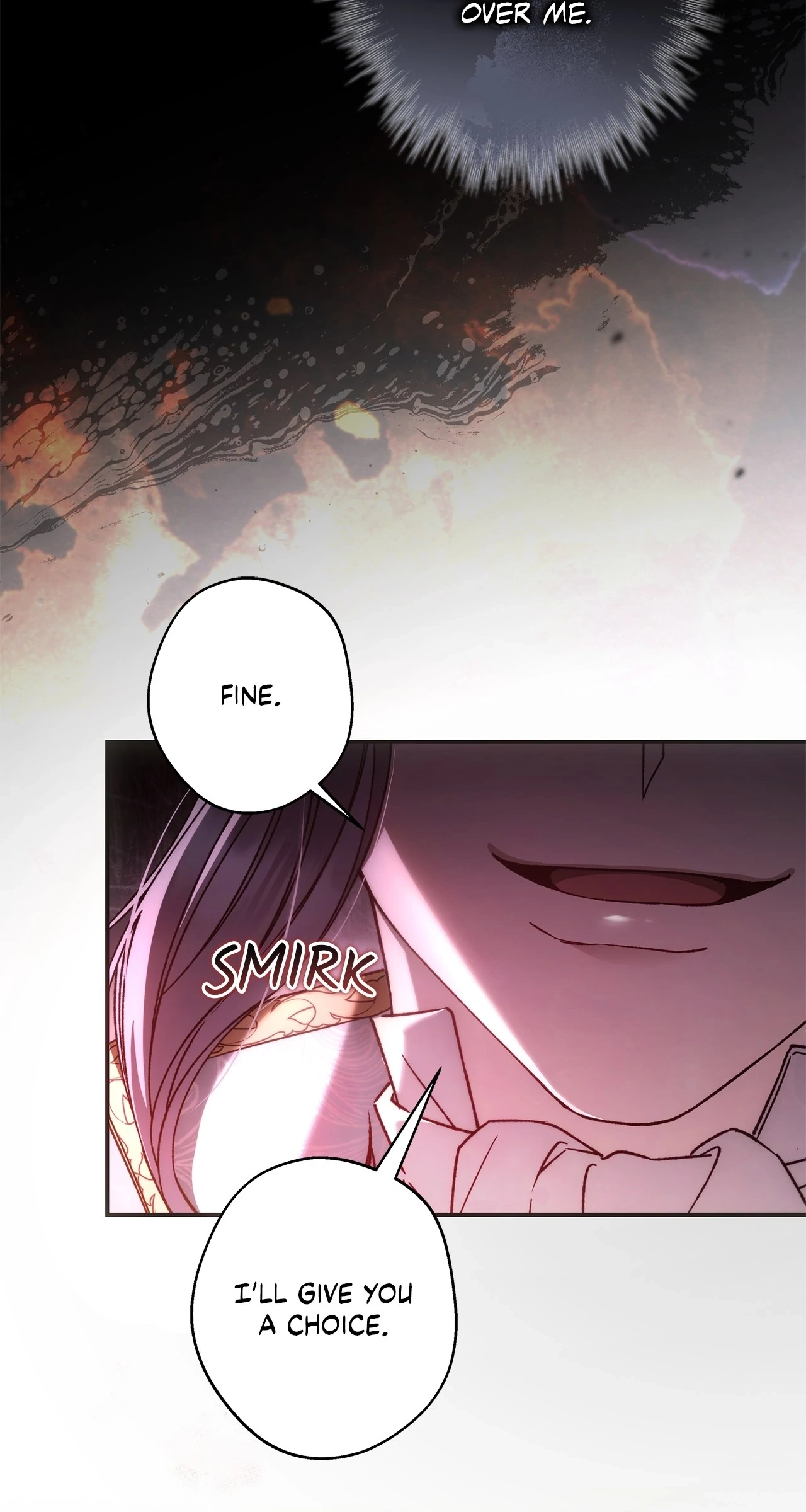 The Blind Beast's Endless Night Chapter 2 - Page 73