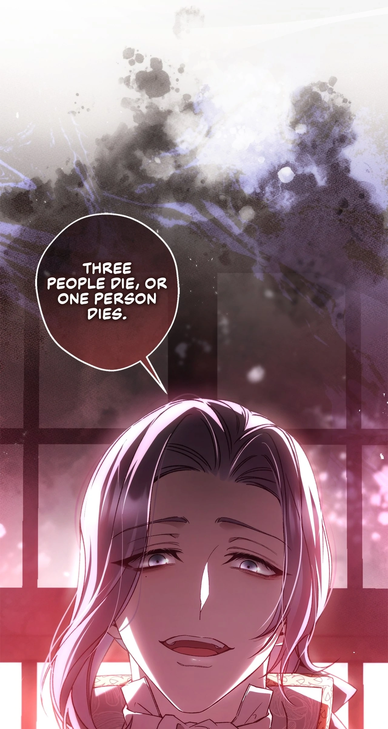 The Blind Beast's Endless Night Chapter 2 - Page 74