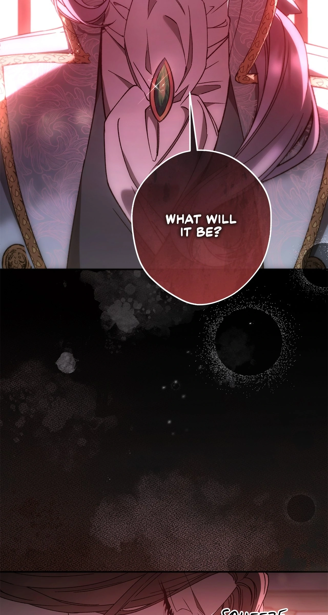 The Blind Beast's Endless Night Chapter 2 - Page 75