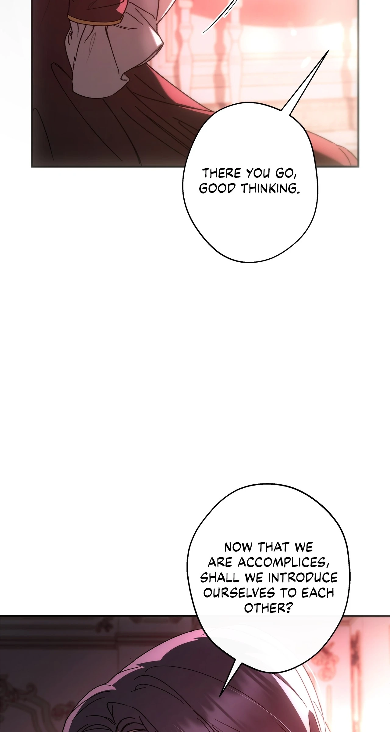 The Blind Beast's Endless Night Chapter 2 - Page 77