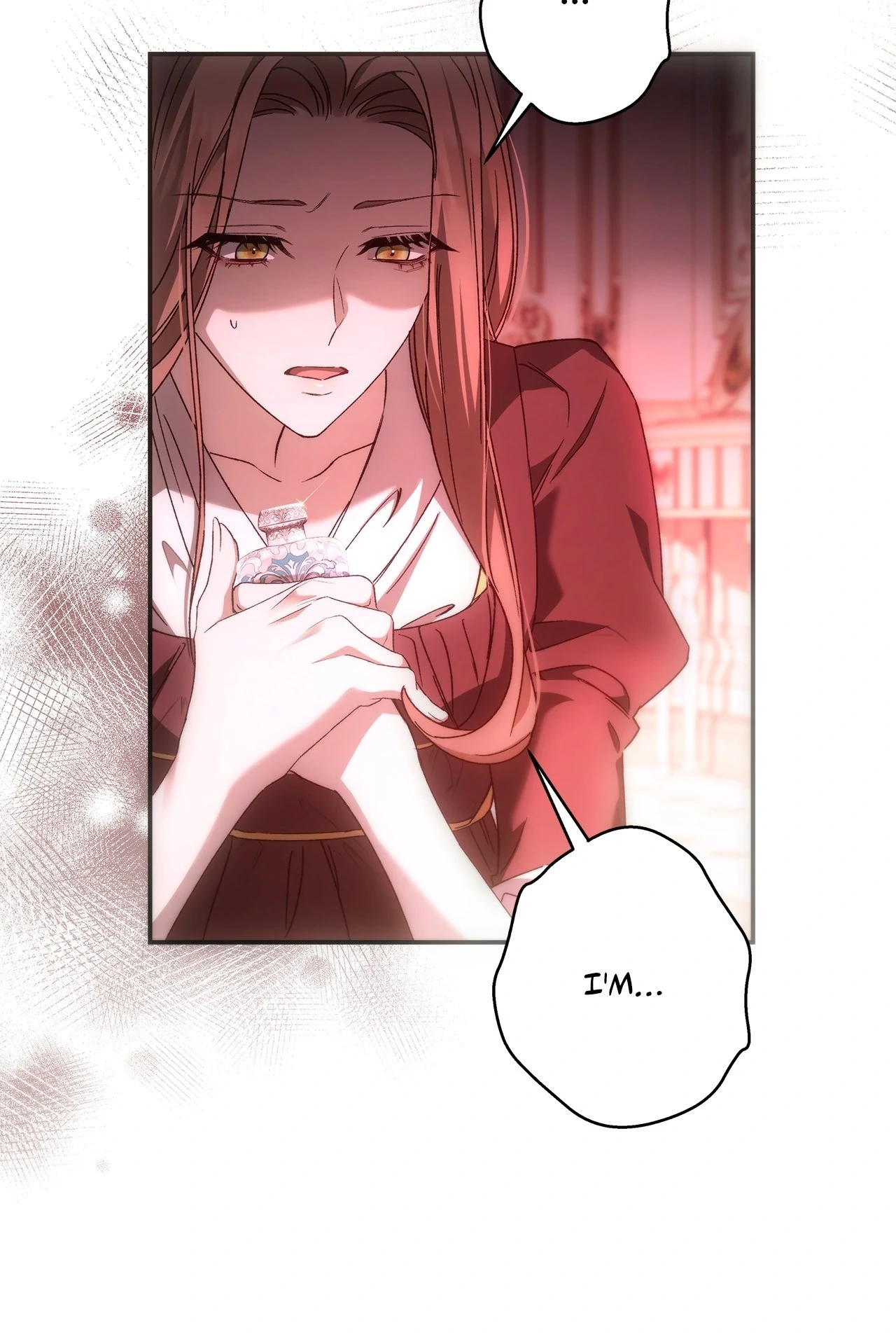 The Blind Beast's Endless Night Chapter 2 - Page 79