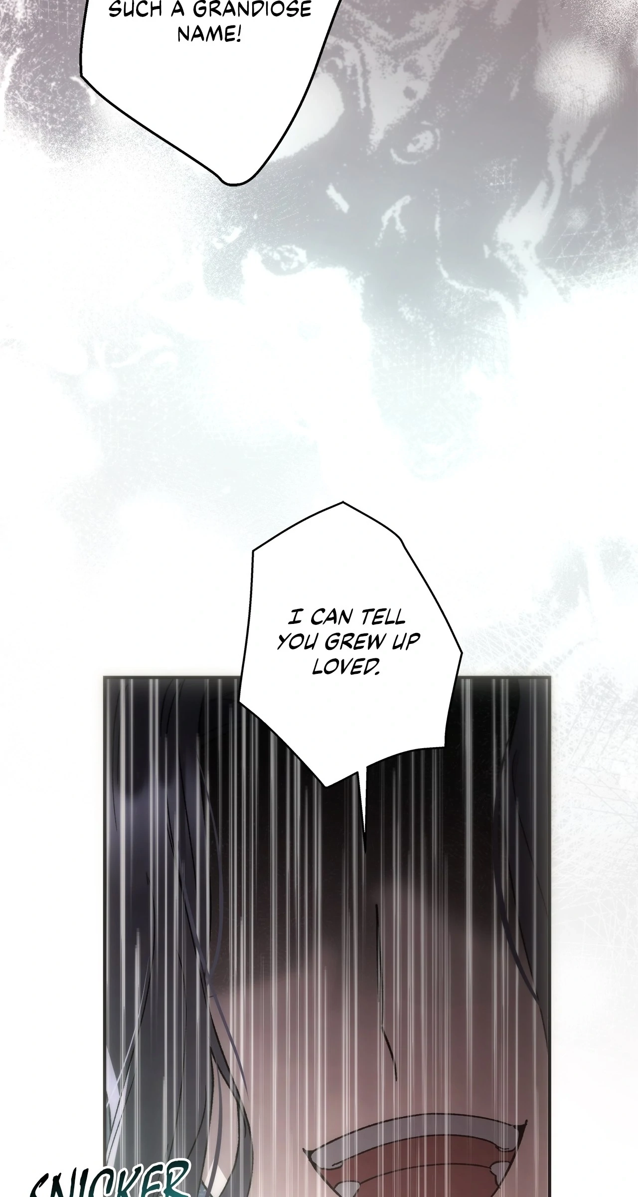 The Blind Beast's Endless Night Chapter 2 - Page 81