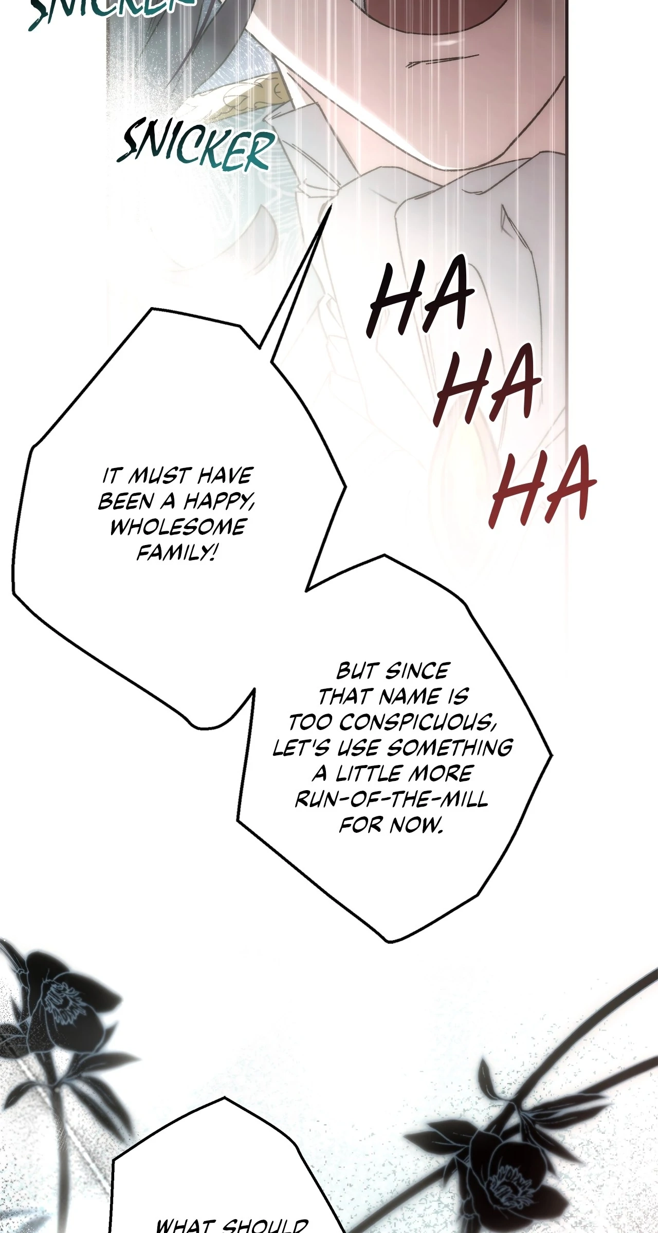 The Blind Beast's Endless Night Chapter 2 - Page 82