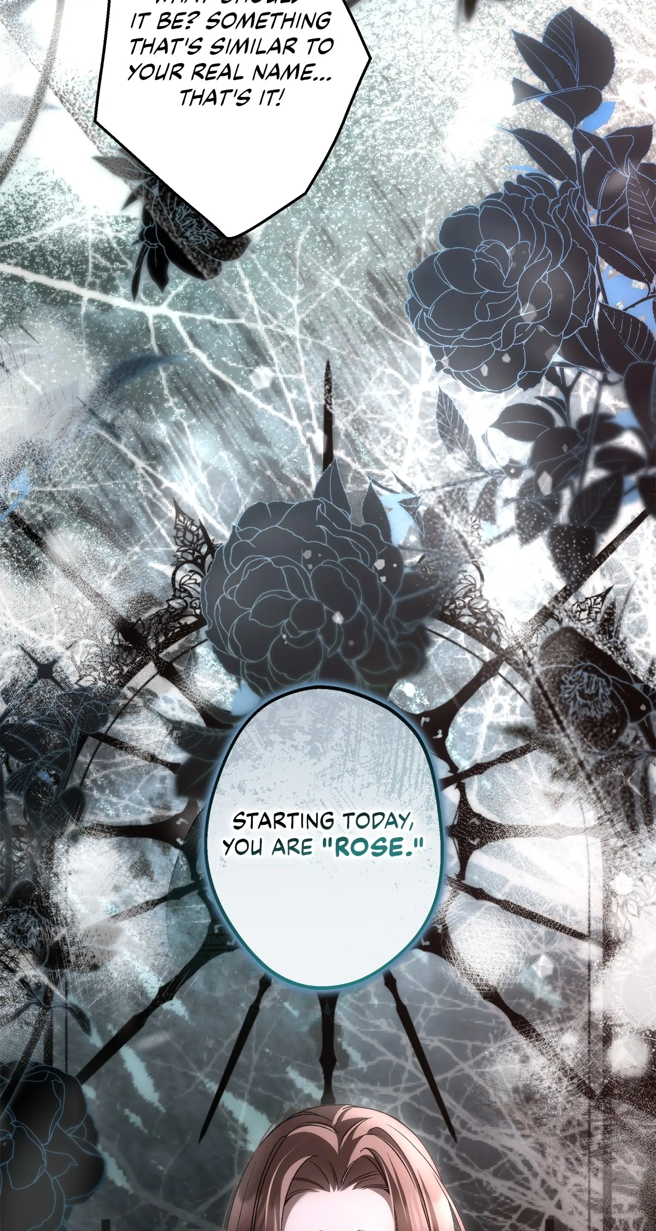 The Blind Beast's Endless Night Chapter 2 - Page 83