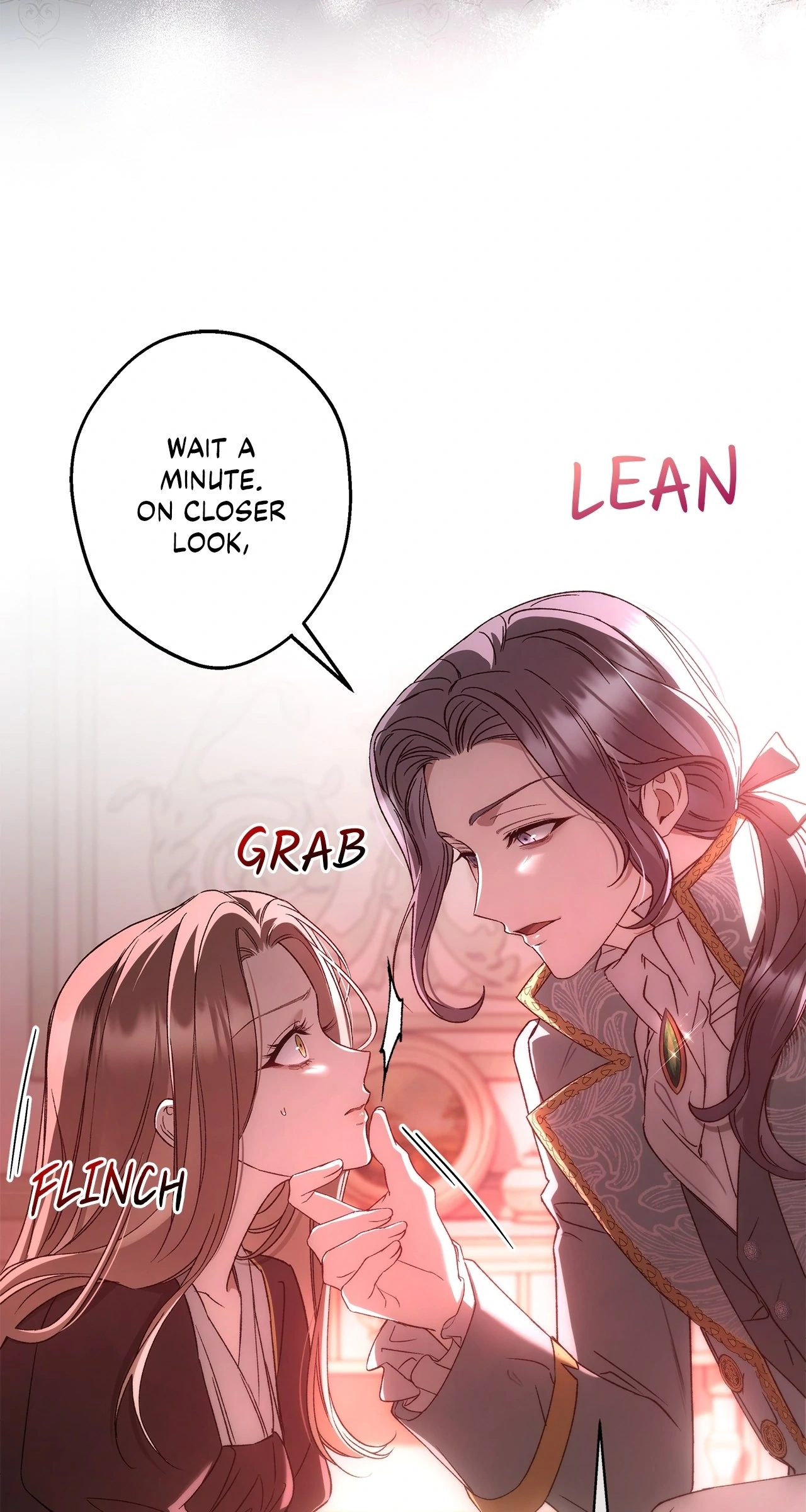 The Blind Beast's Endless Night Chapter 2 - Page 85