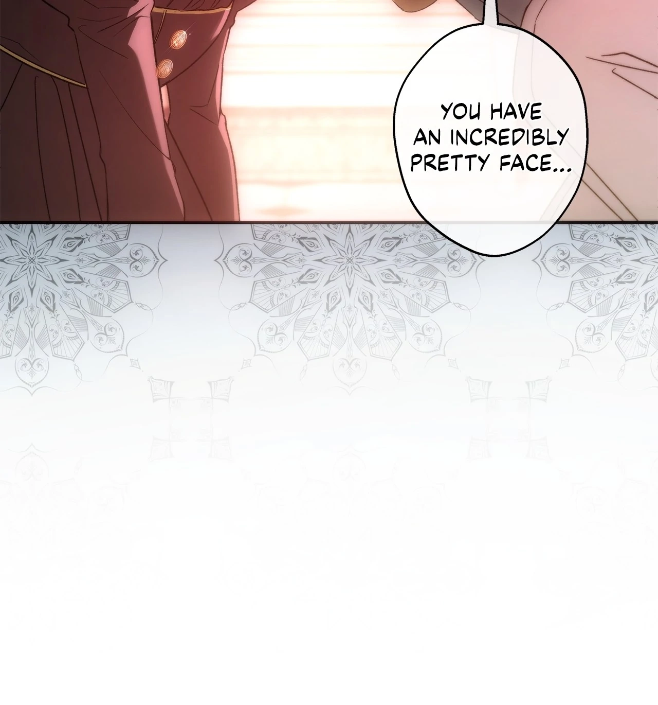 The Blind Beast's Endless Night Chapter 2 - Page 86