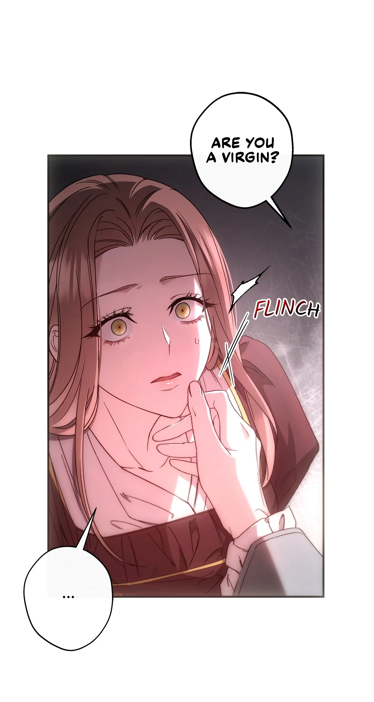 The Blind Beast's Endless Night Chapter 2 - Page 87