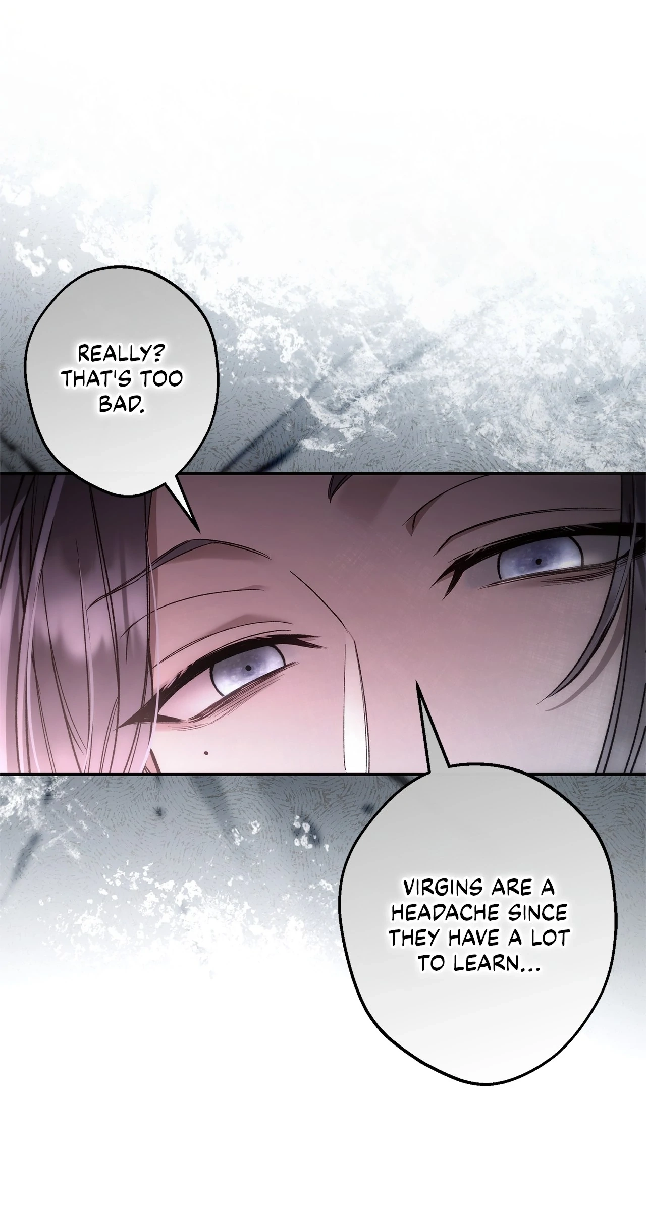 The Blind Beast's Endless Night Chapter 2 - Page 88