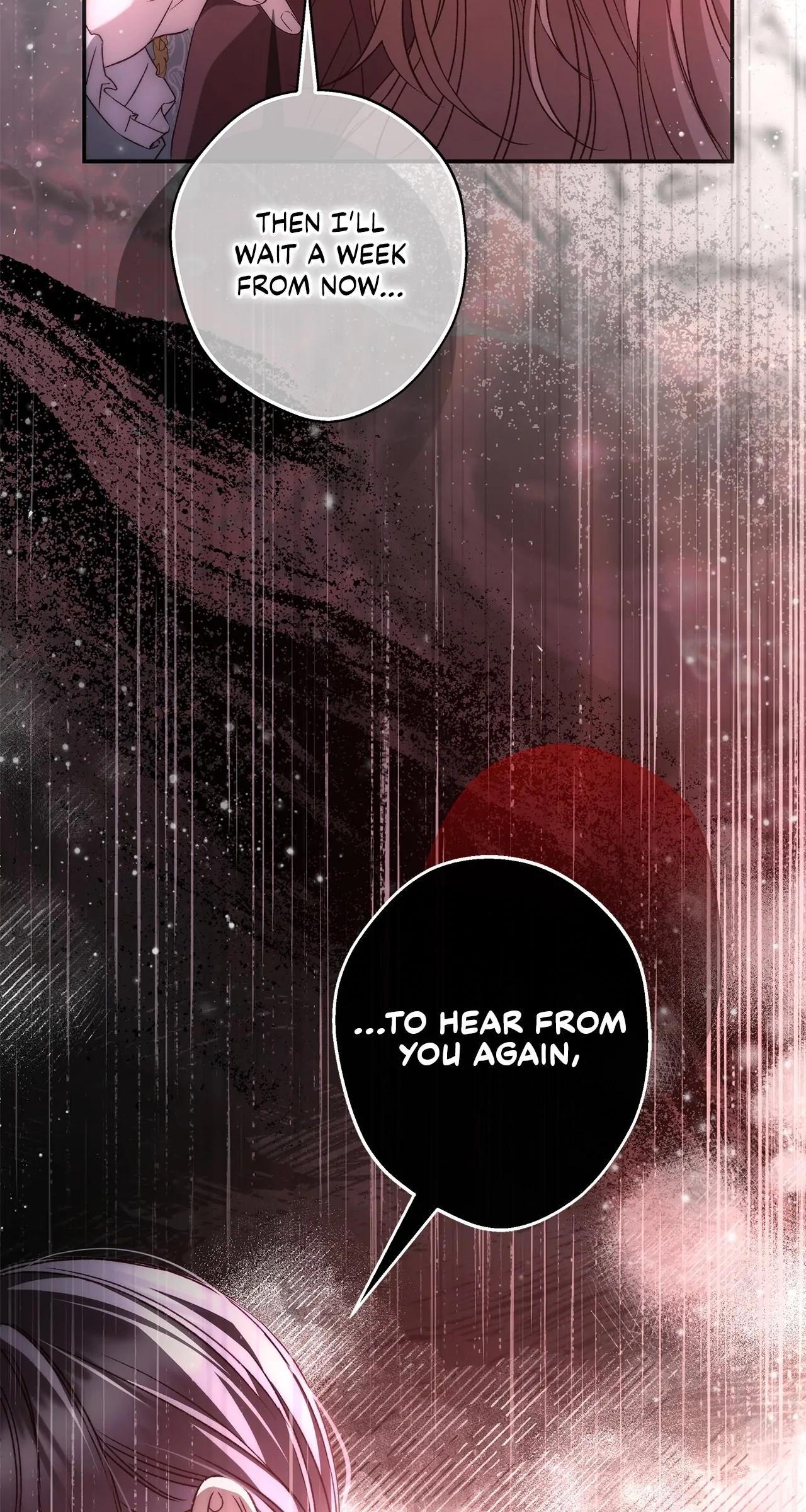 The Blind Beast's Endless Night Chapter 2 - Page 91