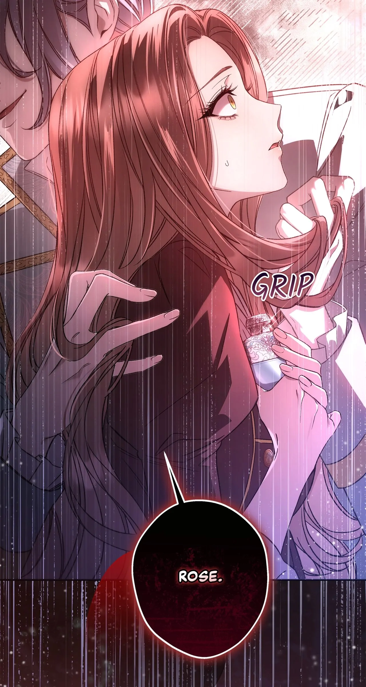 The Blind Beast's Endless Night Chapter 2 - Page 92