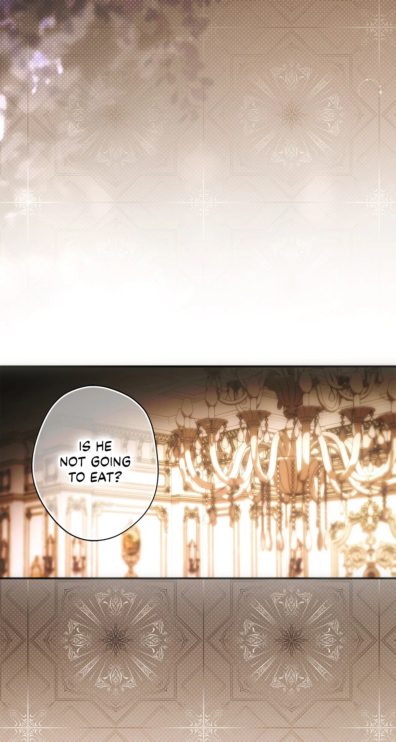 The Blind Beast's Endless Night Chapter 3 - Page 4