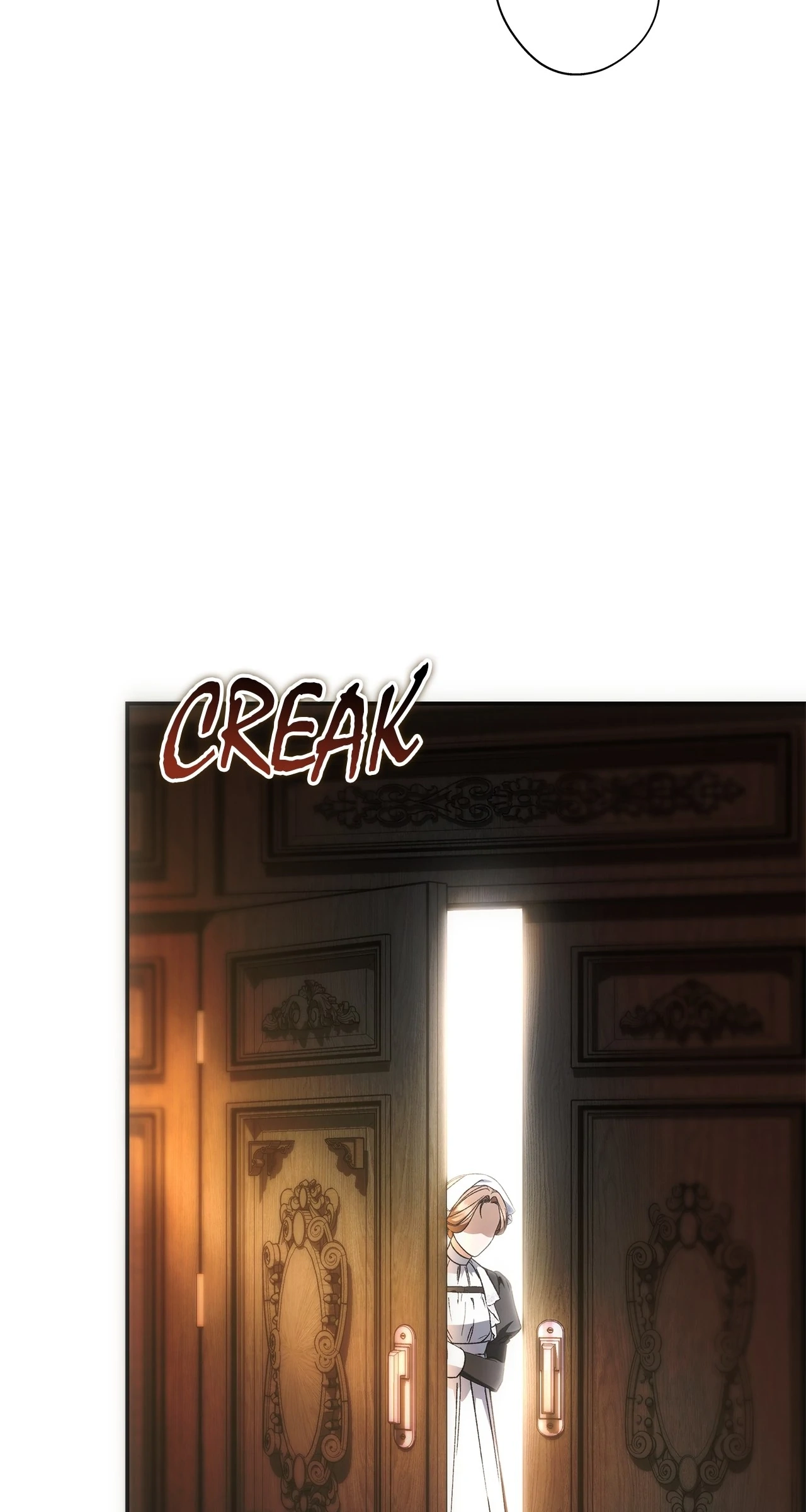 The Blind Beast's Endless Night Chapter 3 - Page 7