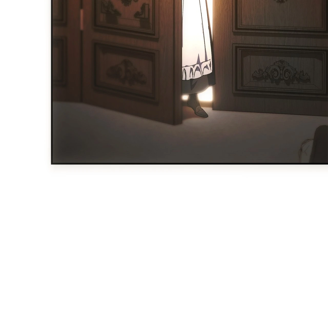 The Blind Beast's Endless Night Chapter 3 - Page 8