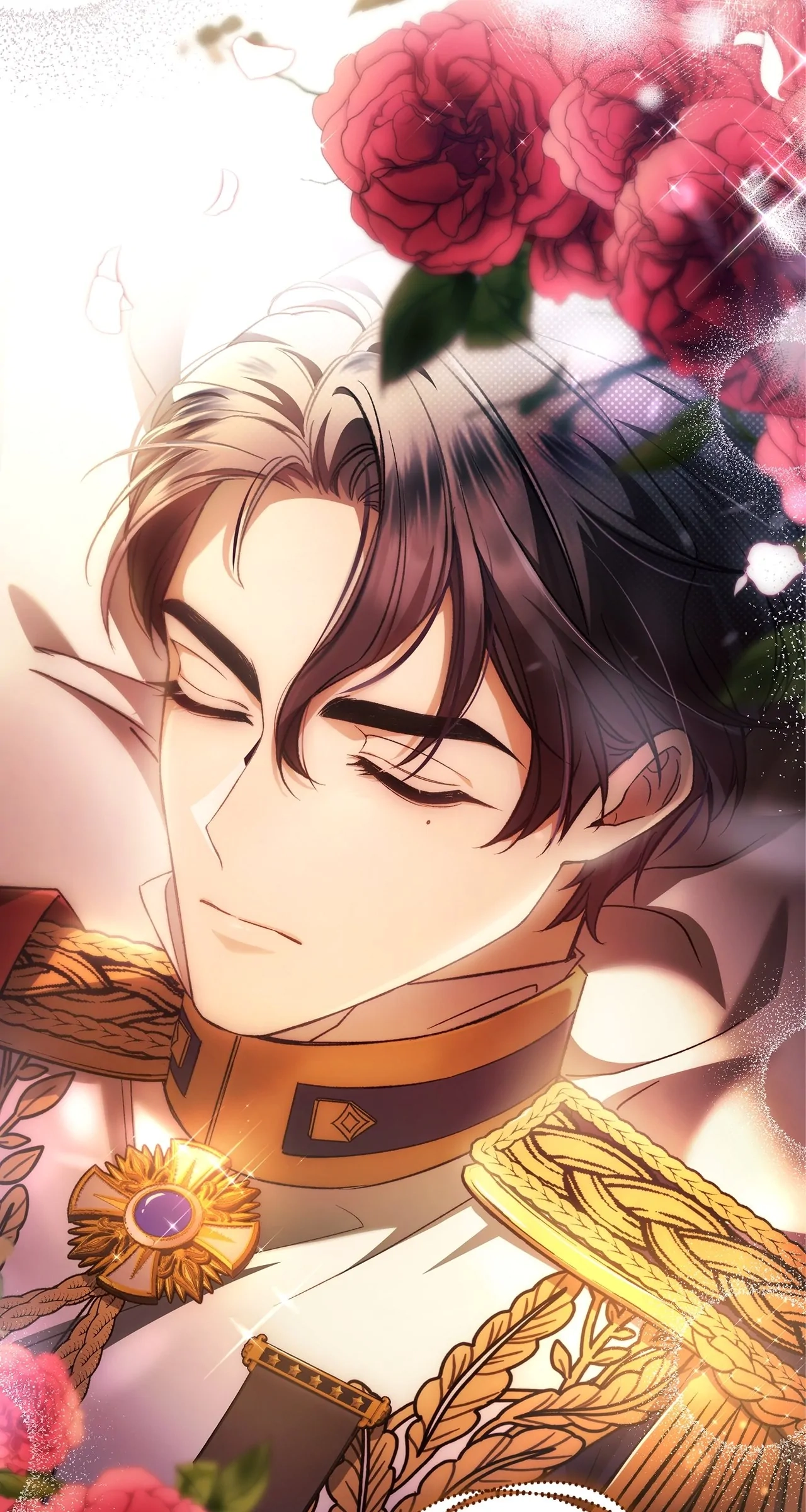 The Blind Beast's Endless Night Chapter 3 - Page 12