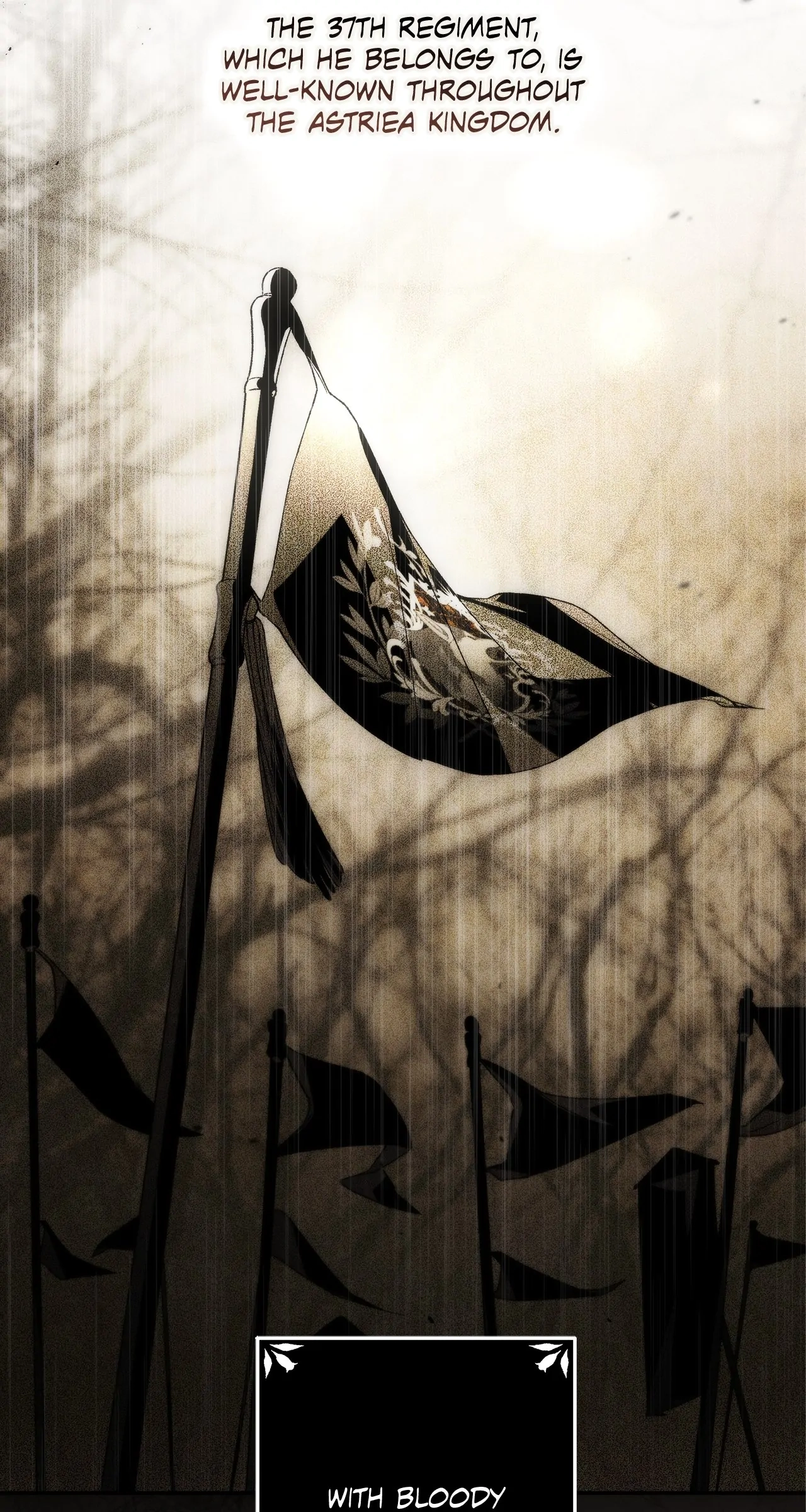 The Blind Beast's Endless Night Chapter 3 - Page 15