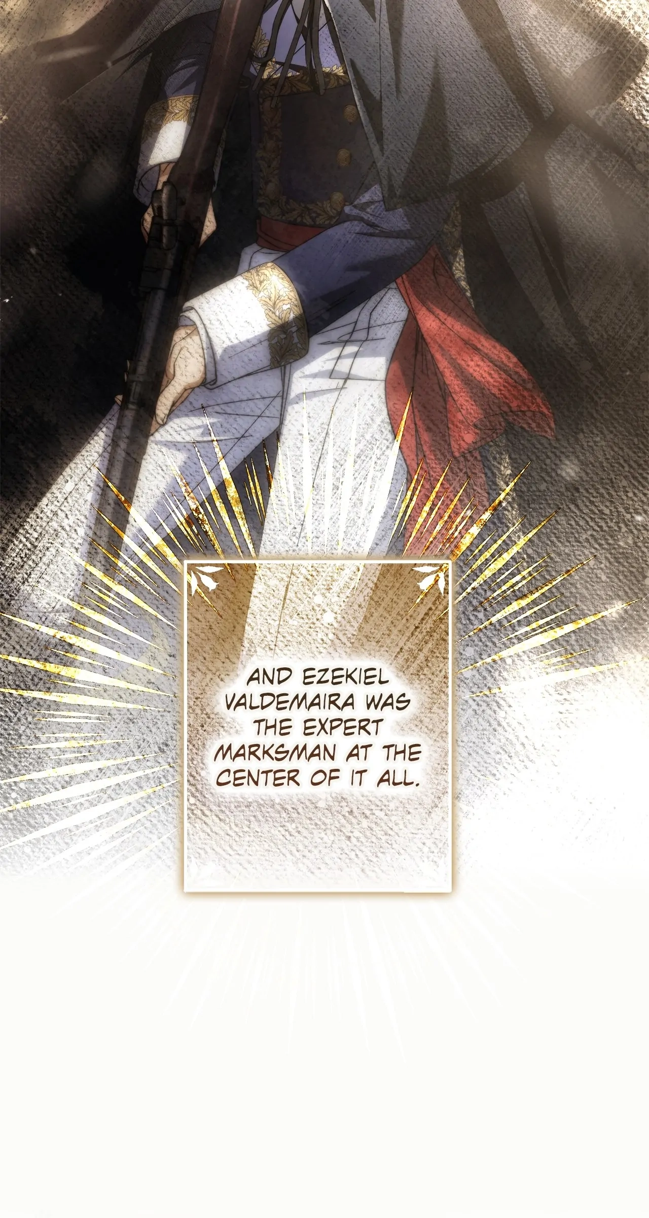 The Blind Beast's Endless Night Chapter 3 - Page 19