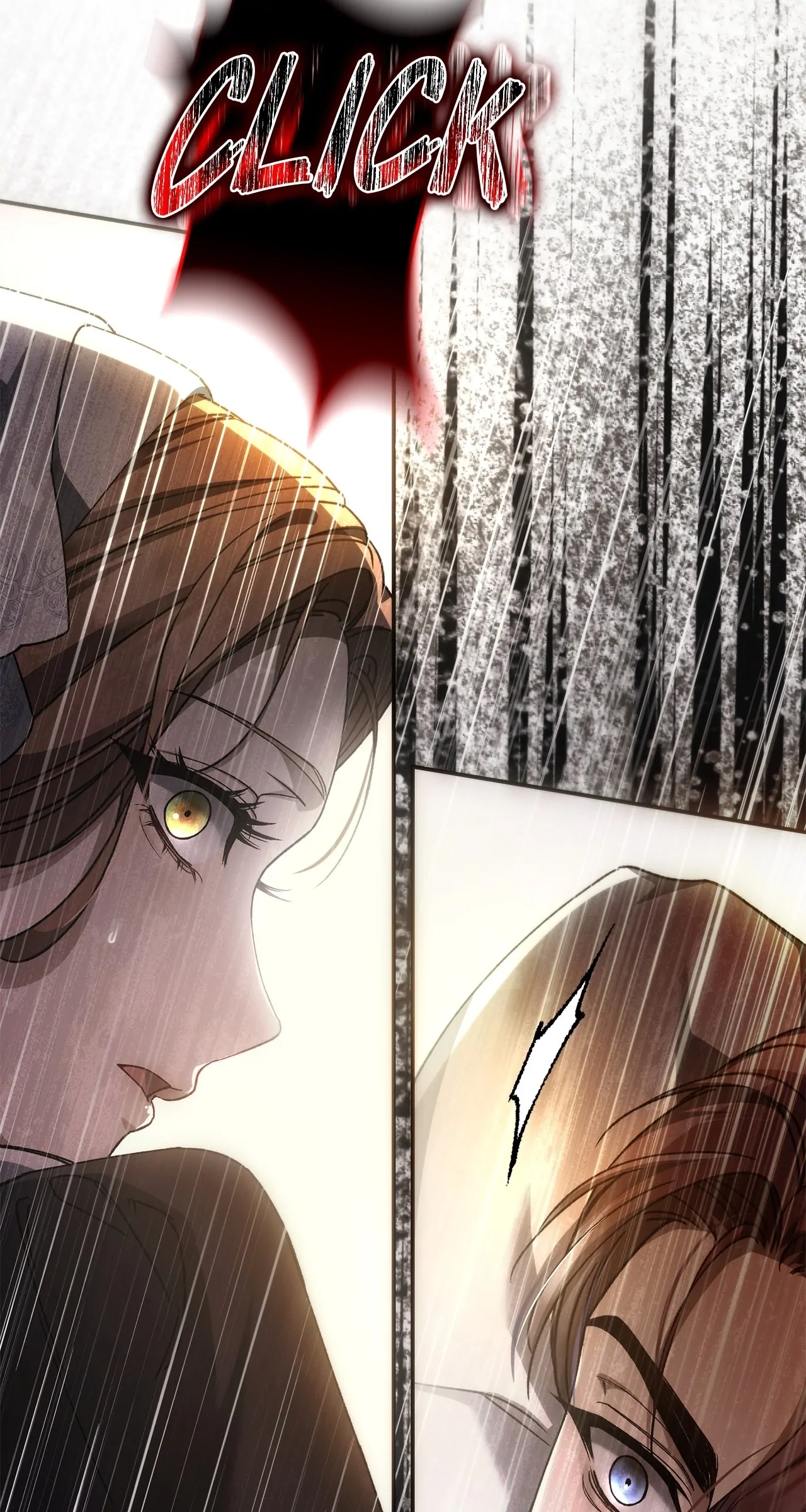 The Blind Beast's Endless Night Chapter 3 - Page 29