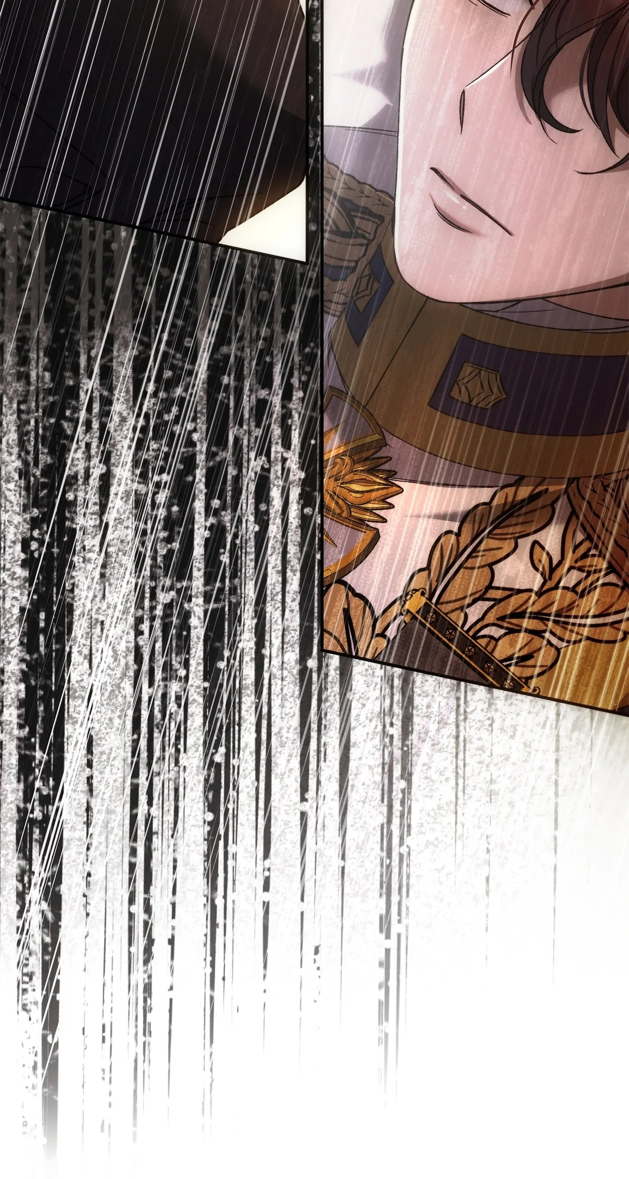 The Blind Beast's Endless Night Chapter 3 - Page 30