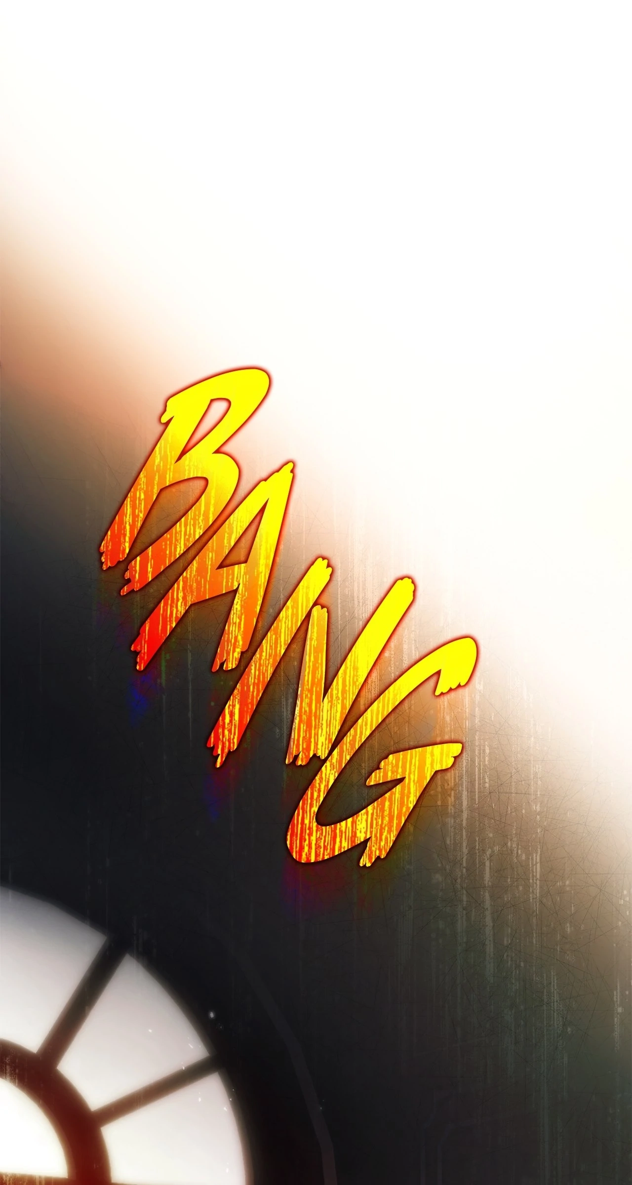 The Blind Beast's Endless Night Chapter 3 - Page 32