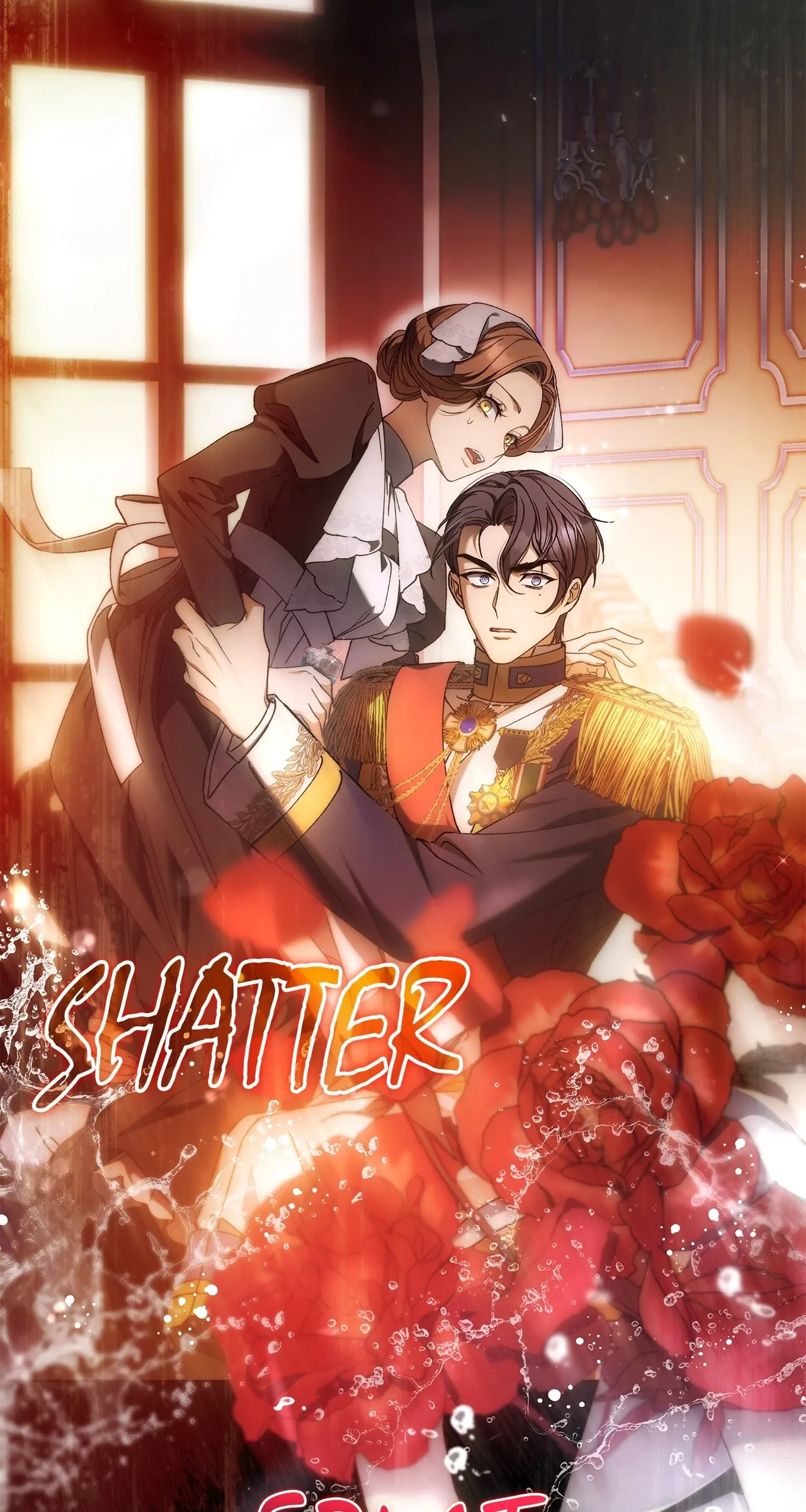 The Blind Beast's Endless Night Chapter 3 - Page 33