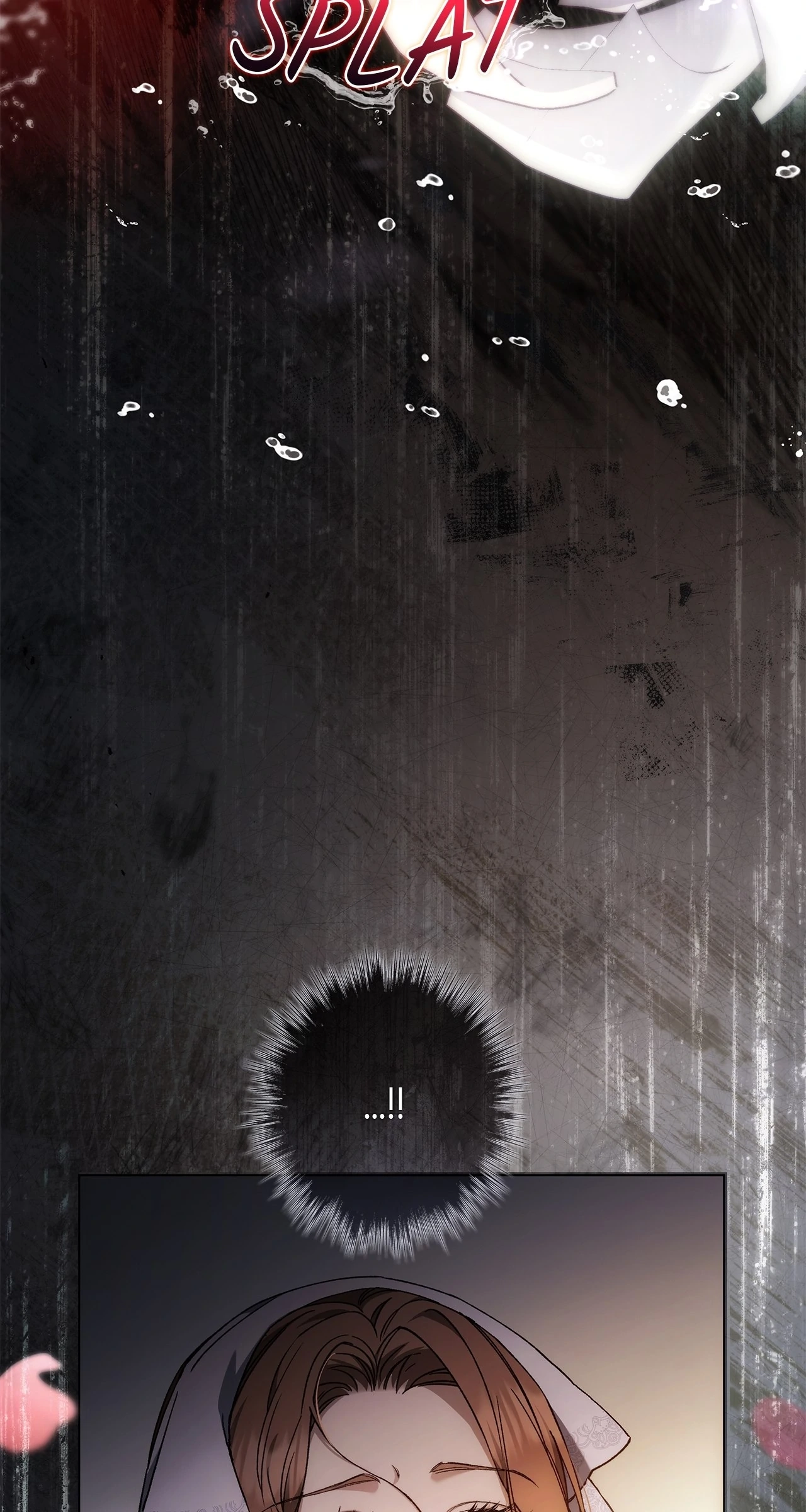 The Blind Beast's Endless Night Chapter 3 - Page 34