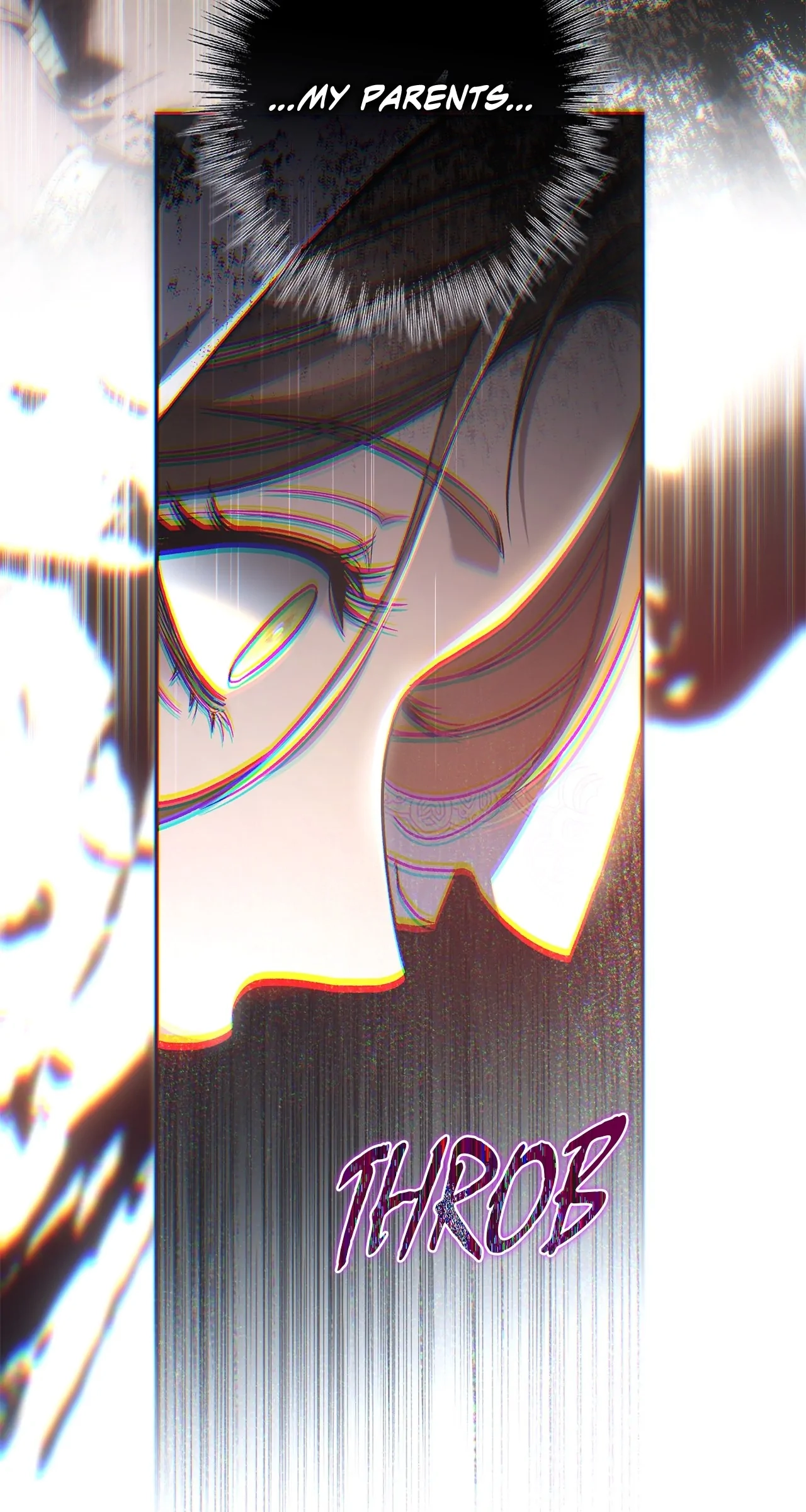 The Blind Beast's Endless Night Chapter 3 - Page 41