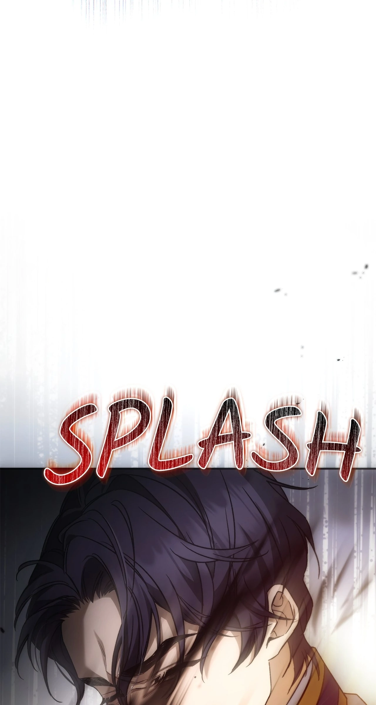 The Blind Beast's Endless Night Chapter 3 - Page 42