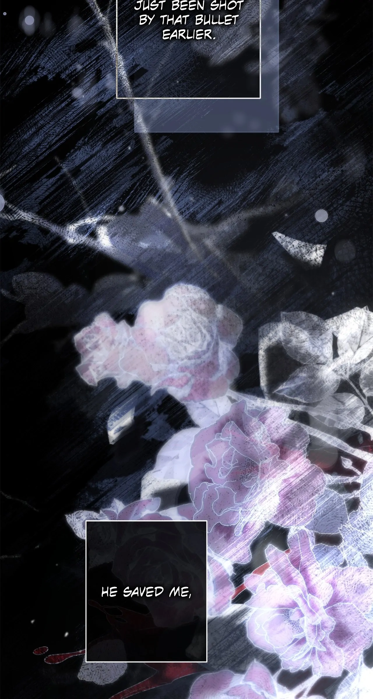 The Blind Beast's Endless Night Chapter 3 - Page 49