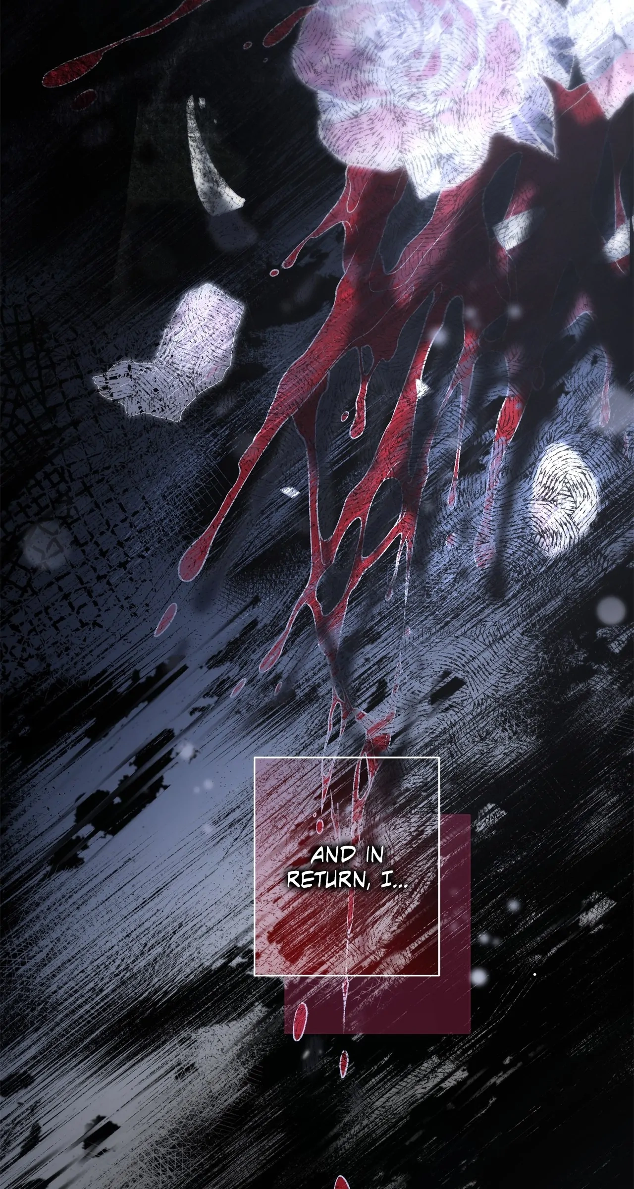 The Blind Beast's Endless Night Chapter 3 - Page 50