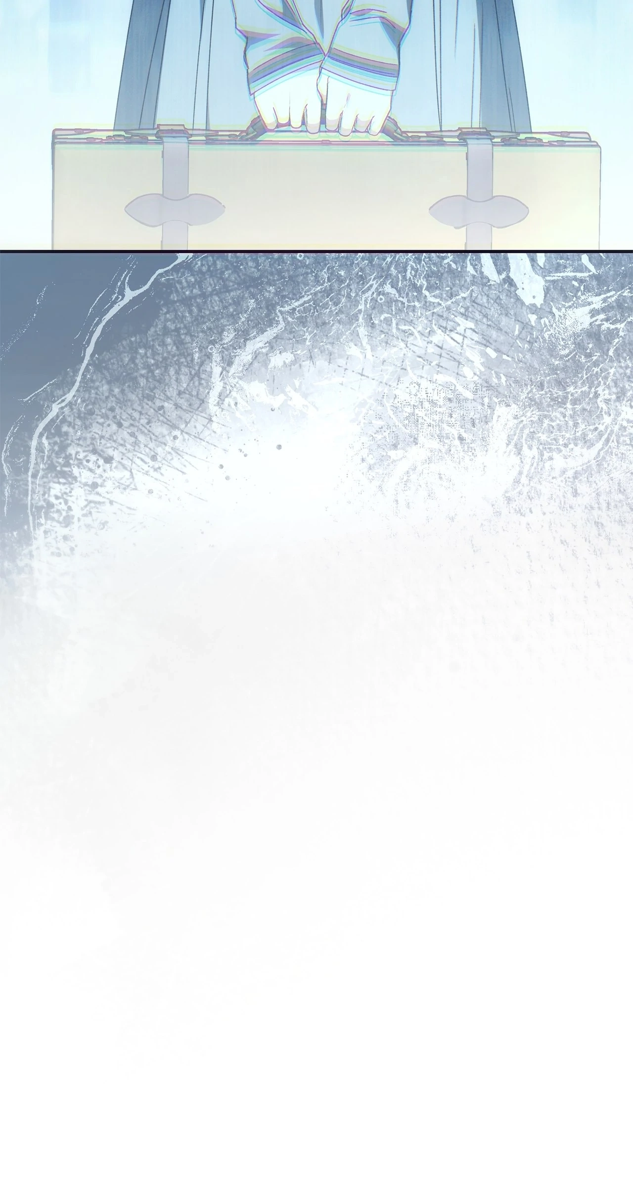 The Blind Beast's Endless Night Chapter 3 - Page 59