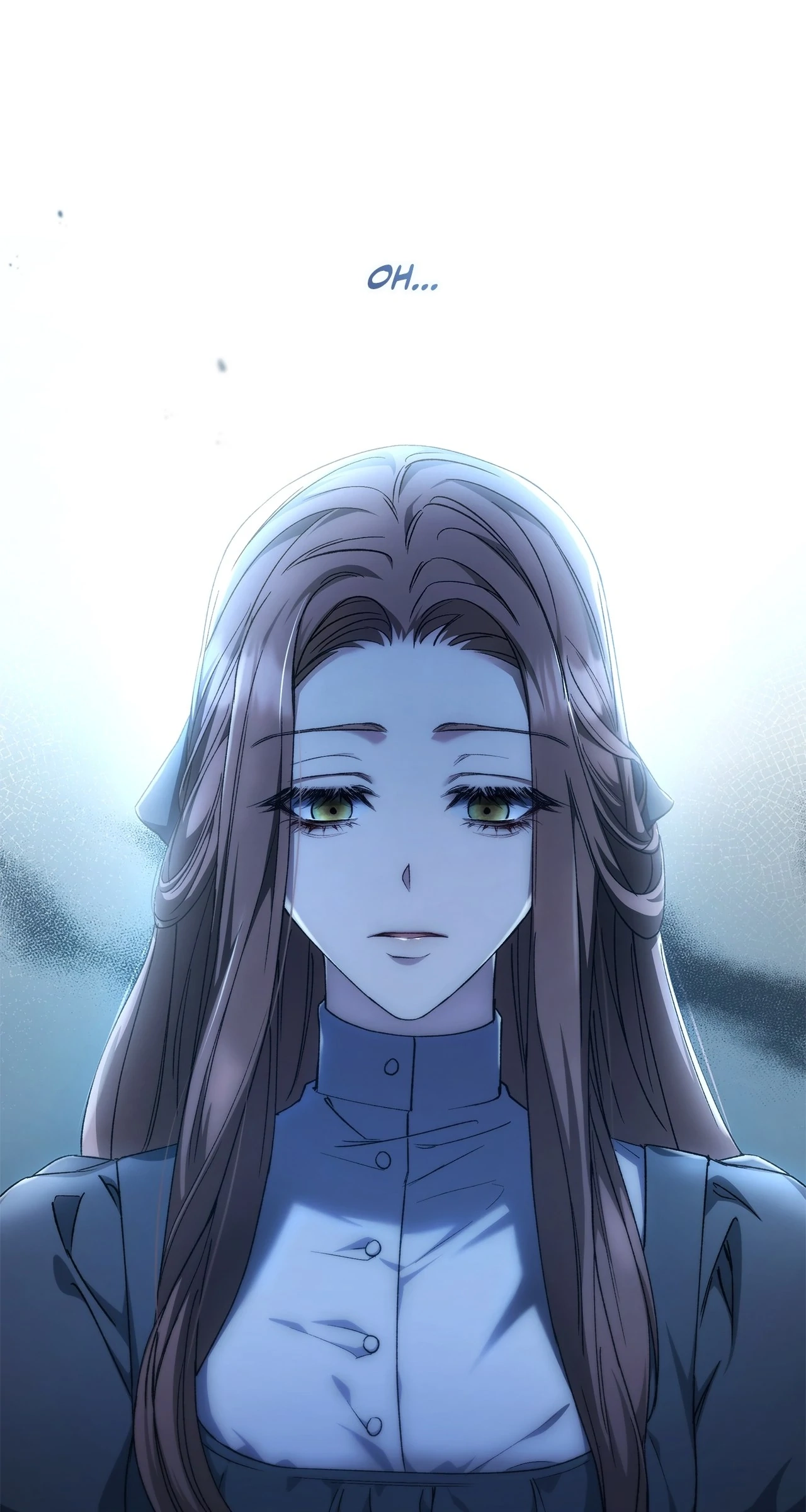 The Blind Beast's Endless Night Chapter 3 - Page 61