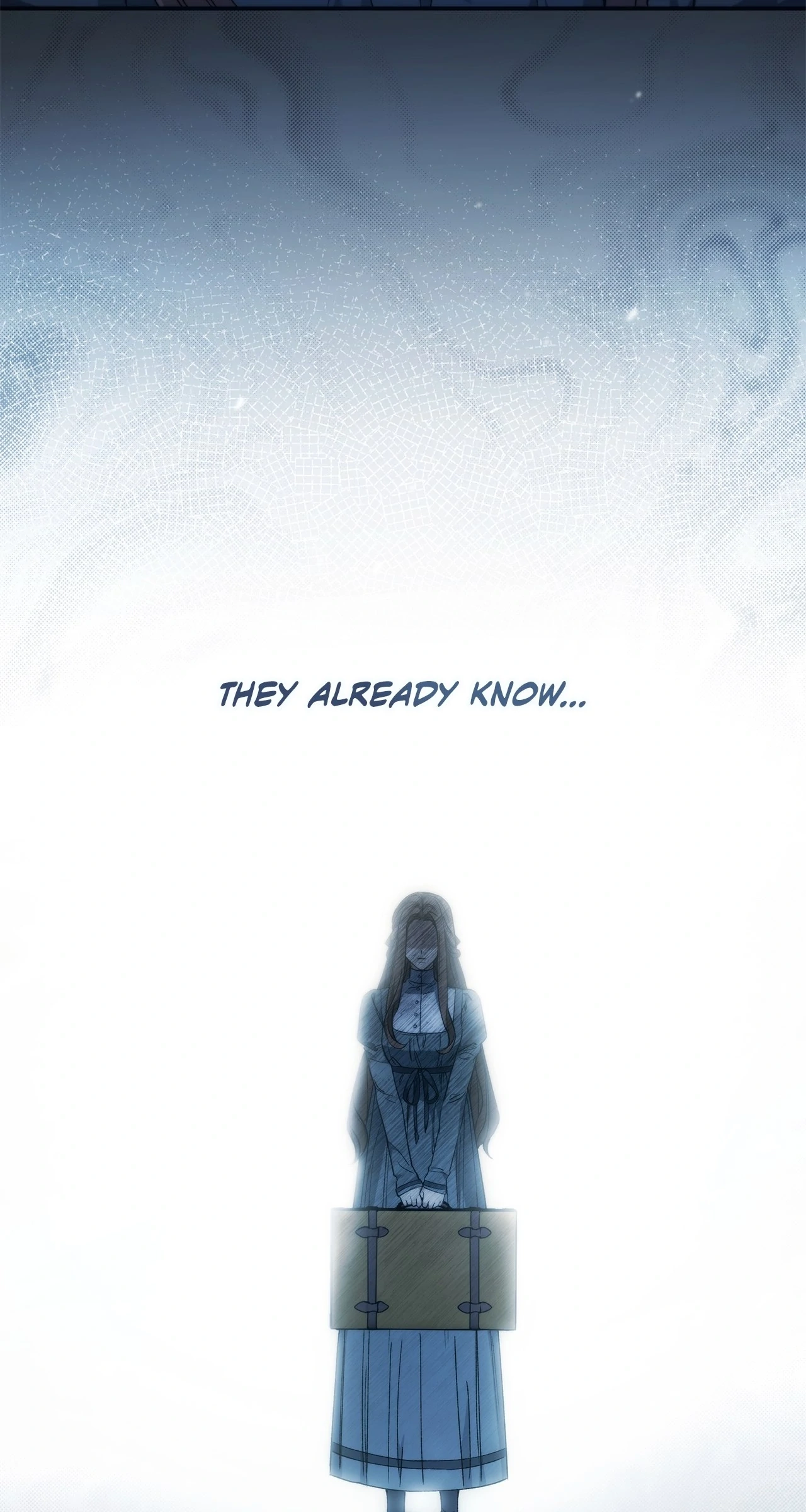 The Blind Beast's Endless Night Chapter 3 - Page 62