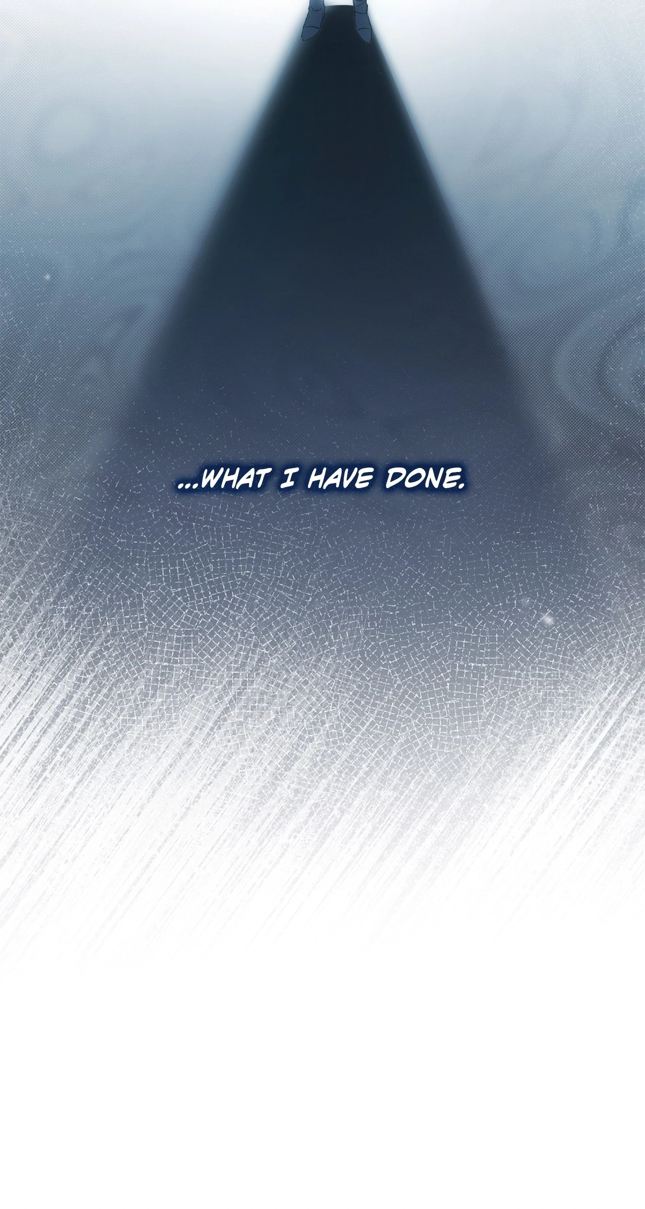 The Blind Beast's Endless Night Chapter 3 - Page 63