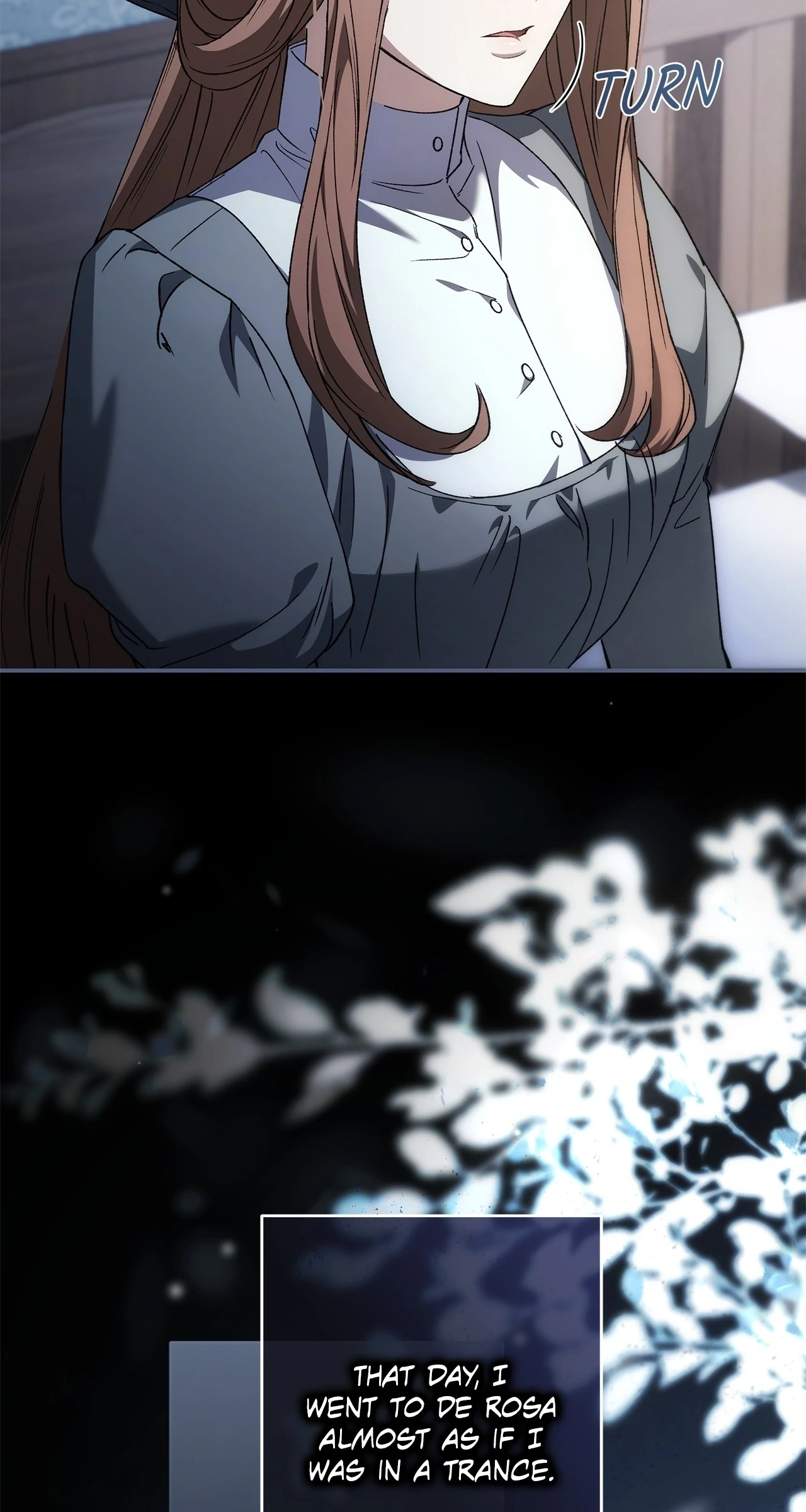 The Blind Beast's Endless Night Chapter 3 - Page 69