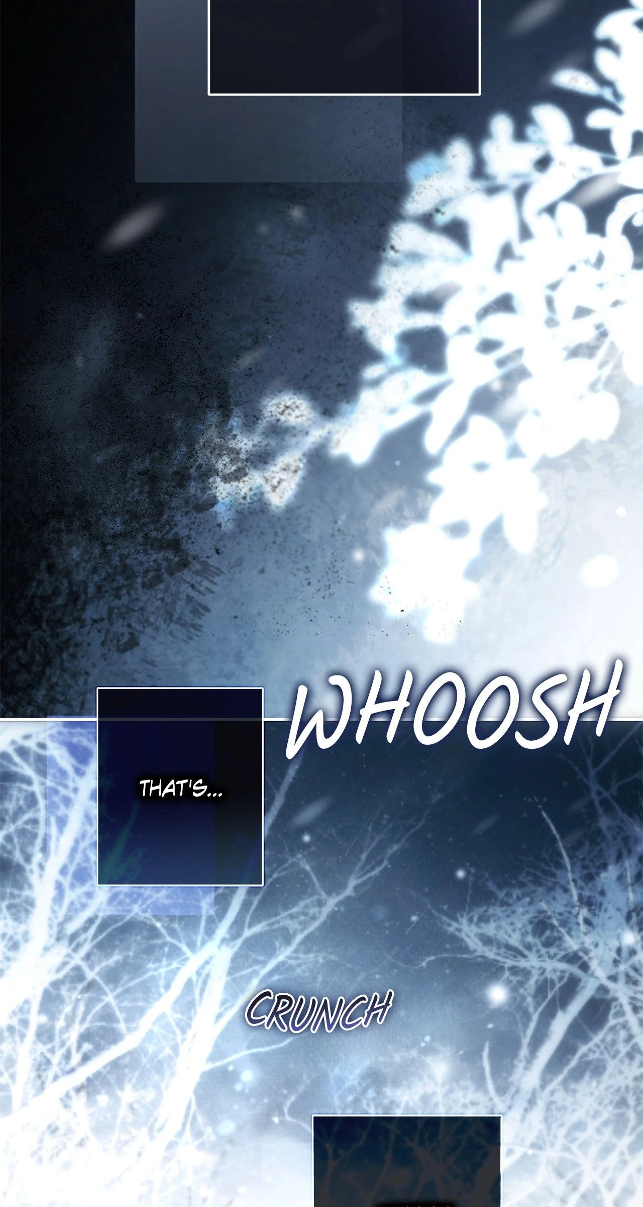 The Blind Beast's Endless Night Chapter 3 - Page 70