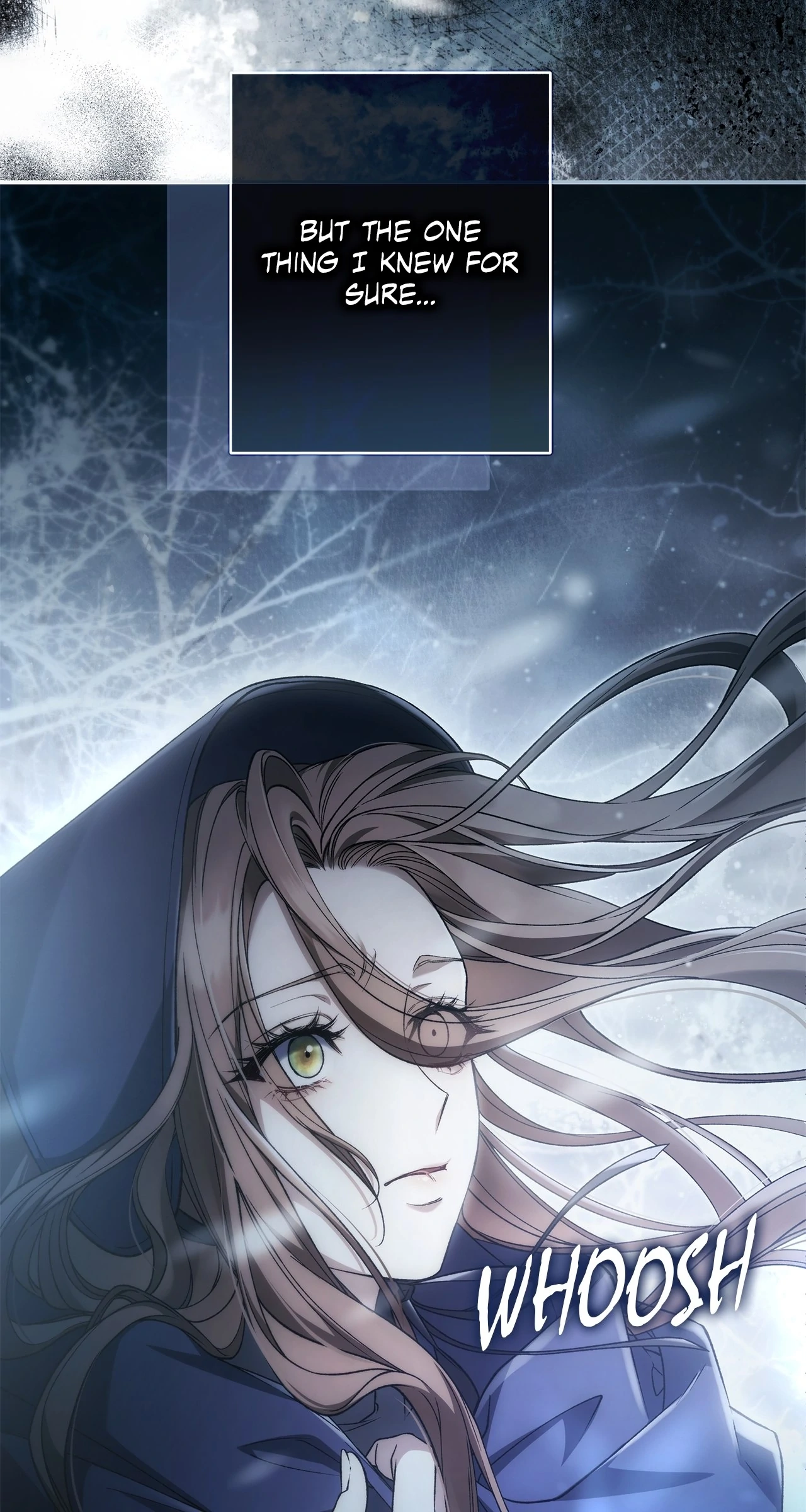 The Blind Beast's Endless Night Chapter 3 - Page 72