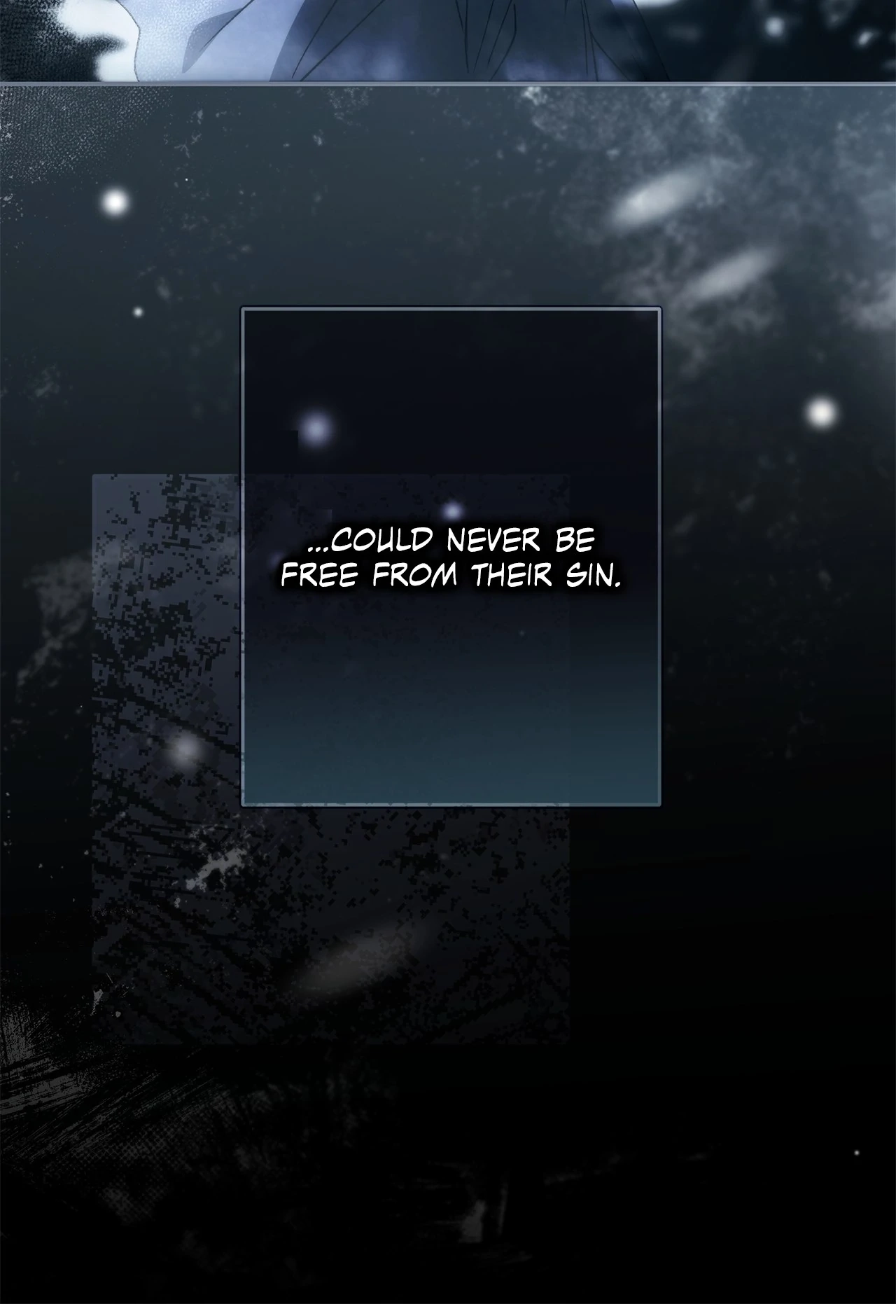 The Blind Beast's Endless Night Chapter 3 - Page 75