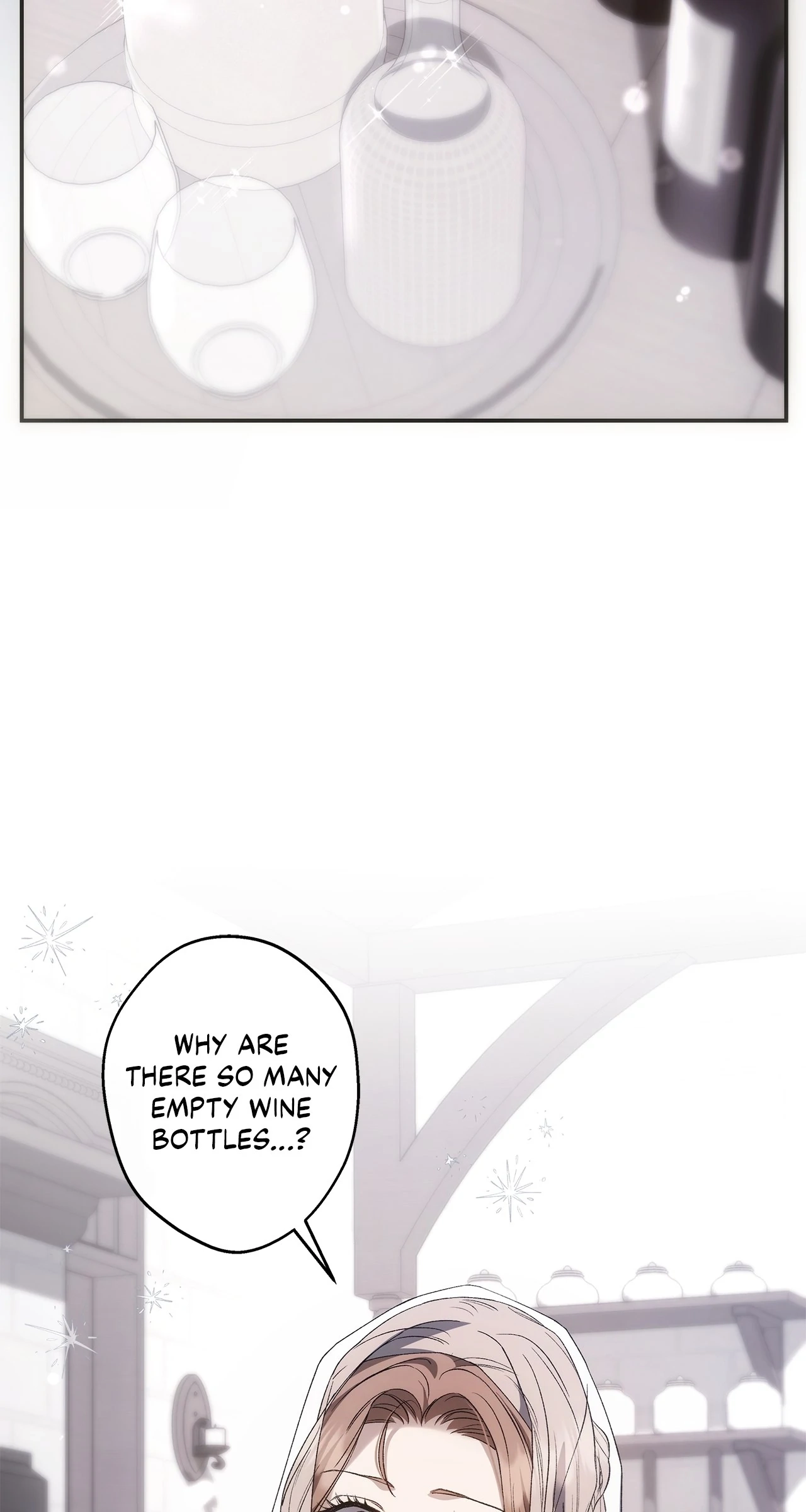 The Blind Beast's Endless Night Chapter 3 - Page 78