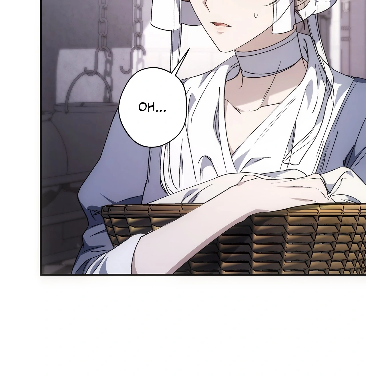 The Blind Beast's Endless Night Chapter 3 - Page 83