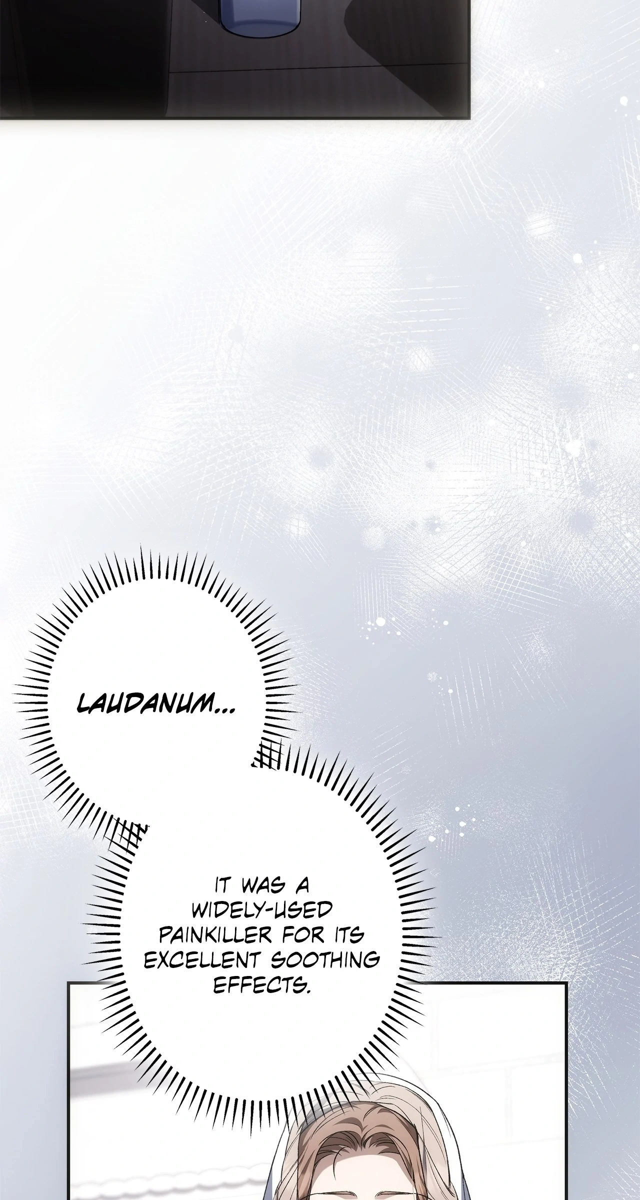 The Blind Beast's Endless Night Chapter 3 - Page 88