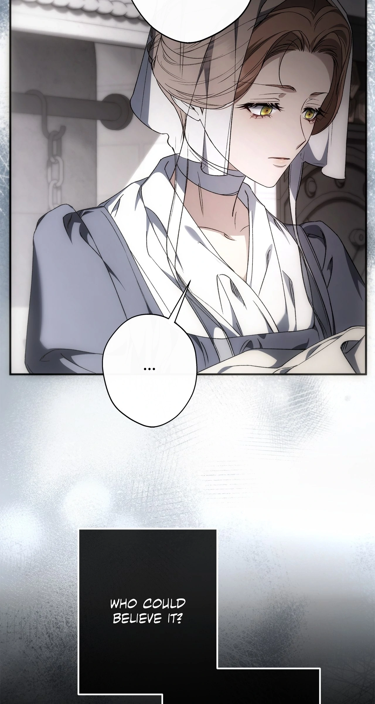 The Blind Beast's Endless Night Chapter 3 - Page 94