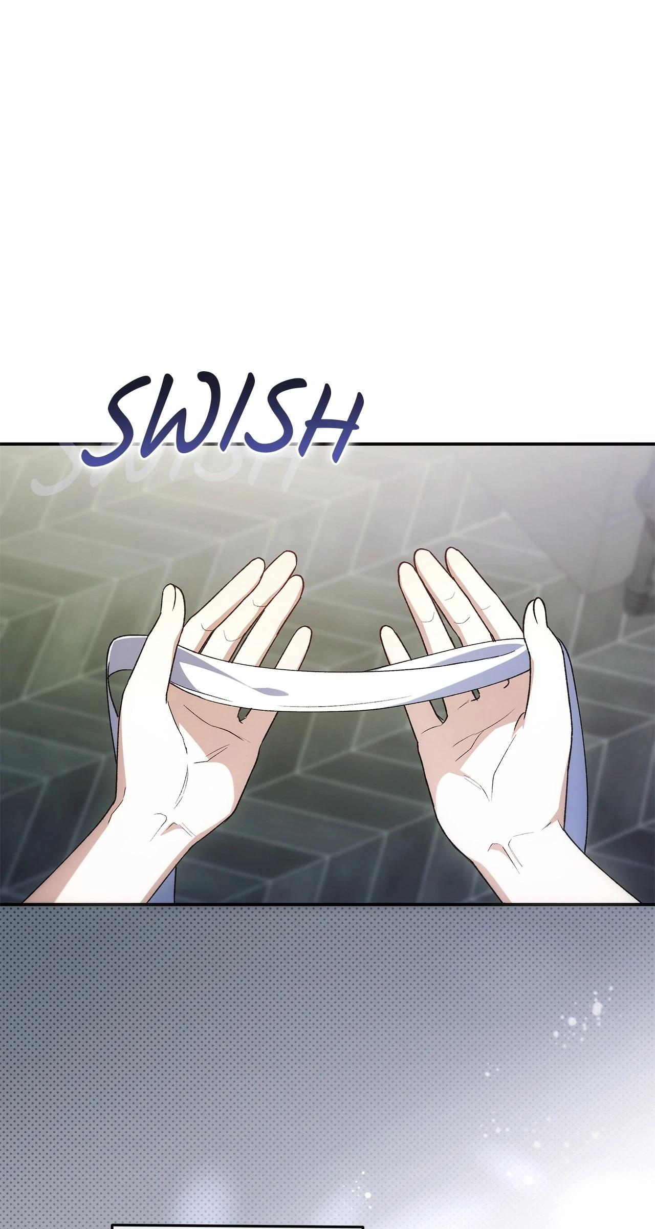 The Blind Beast's Endless Night Chapter 3 - Page 99