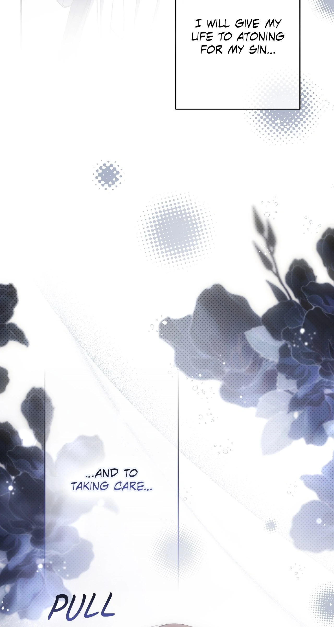 The Blind Beast's Endless Night Chapter 3 - Page 101