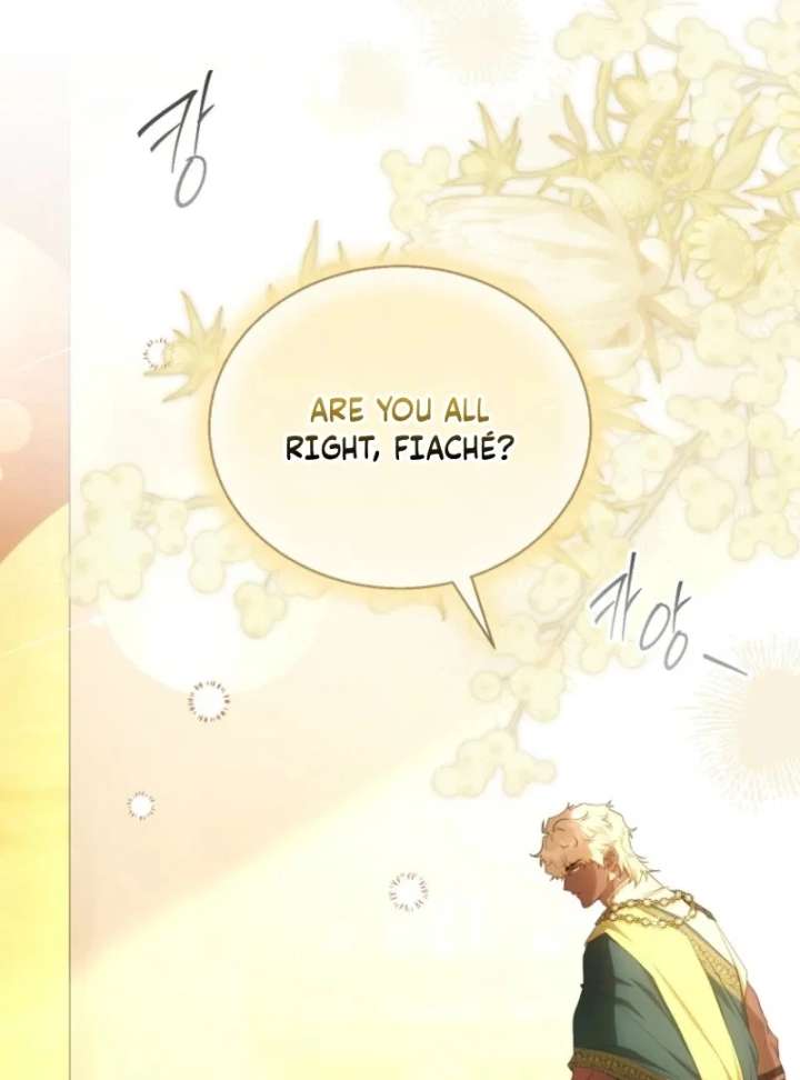 The Blooming Violet in the Back Garden - Chapter 78 - 4