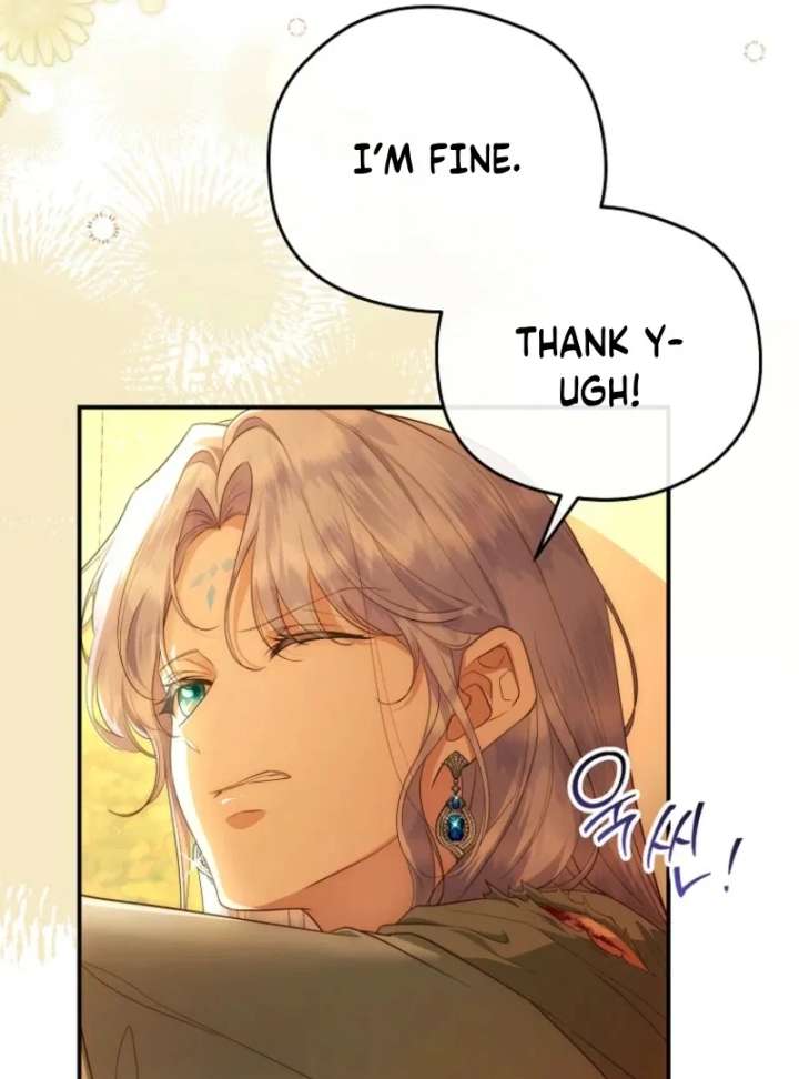 The Blooming Violet in the Back Garden - Chapter 78 - 7