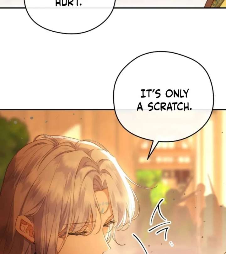 The Blooming Violet in the Back Garden - Chapter 78 - 10