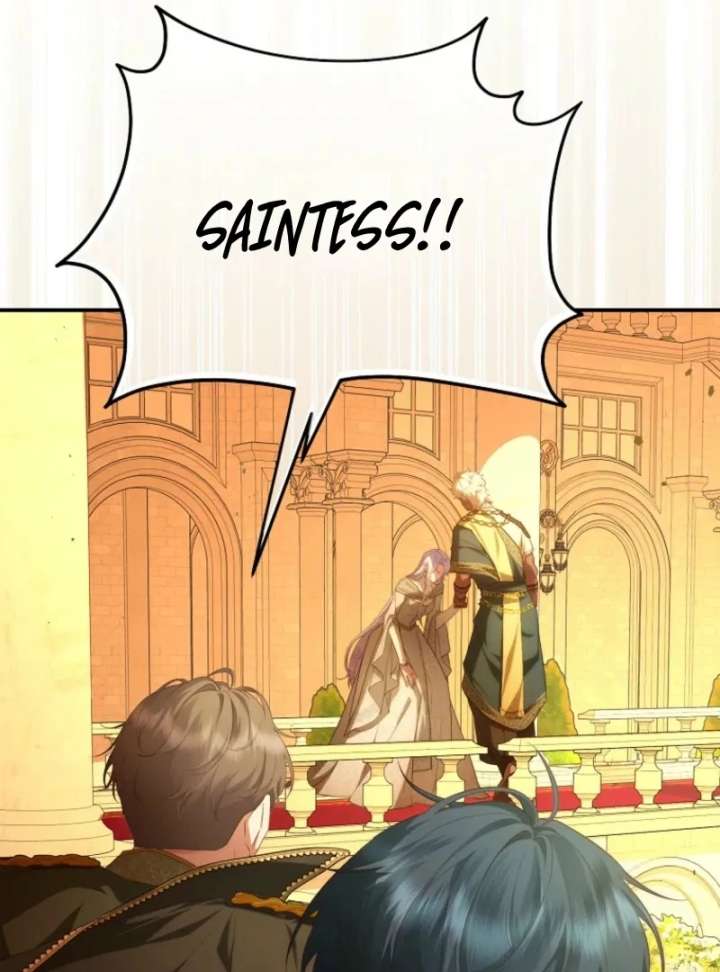 The Blooming Violet in the Back Garden - Chapter 78 - 12