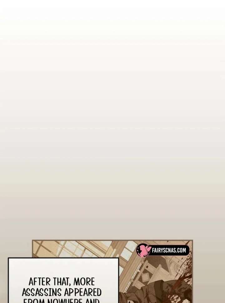 The Blooming Violet in the Back Garden - Chapter 78 - 19